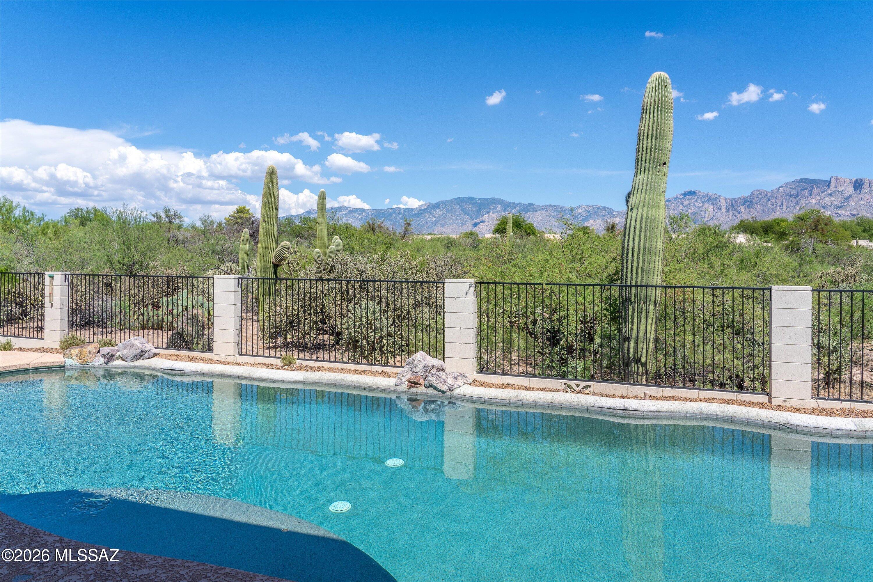 Desert Vista (1-205) - Residential