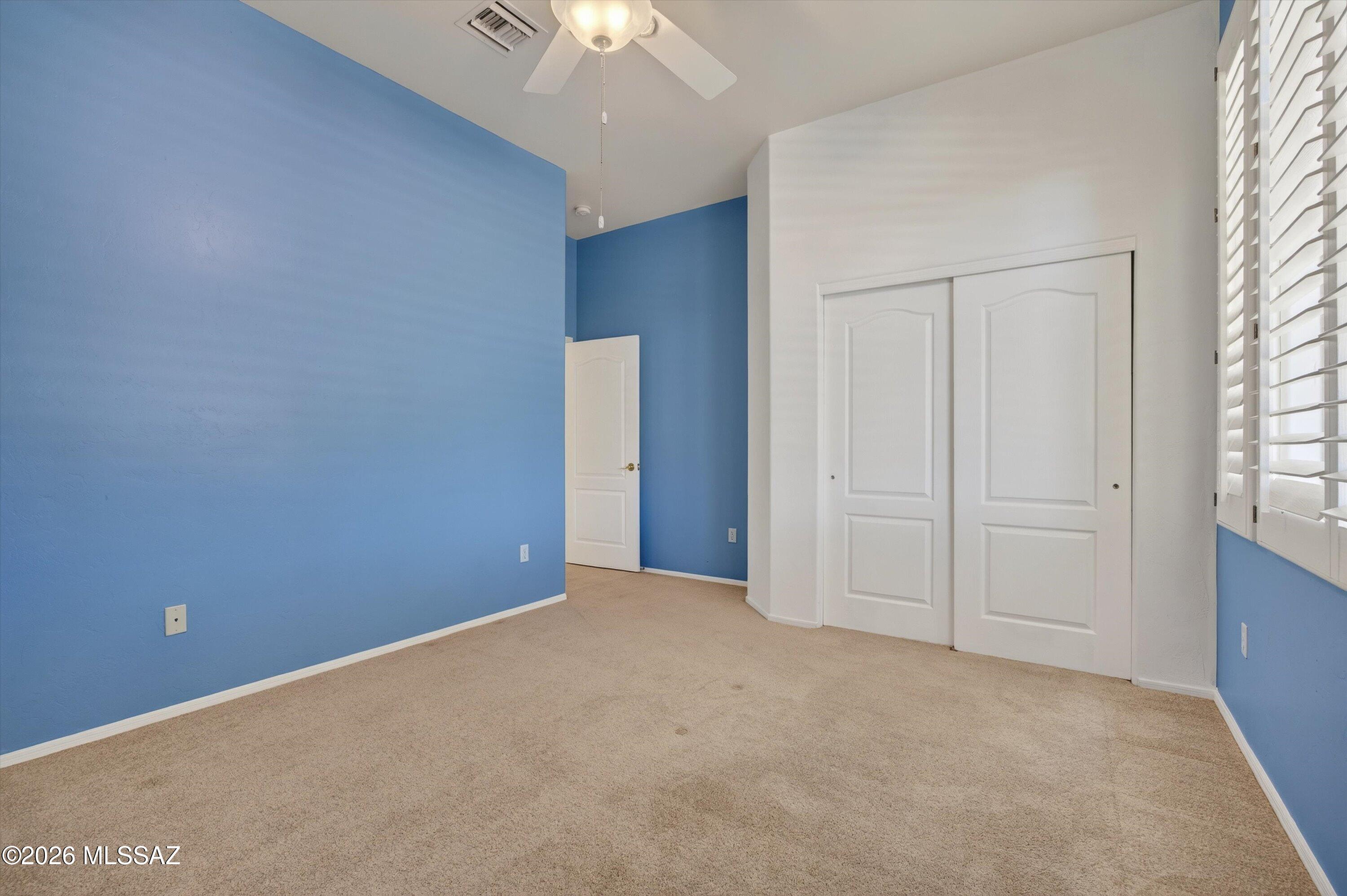 Desert Vista (1-205) - Residential
