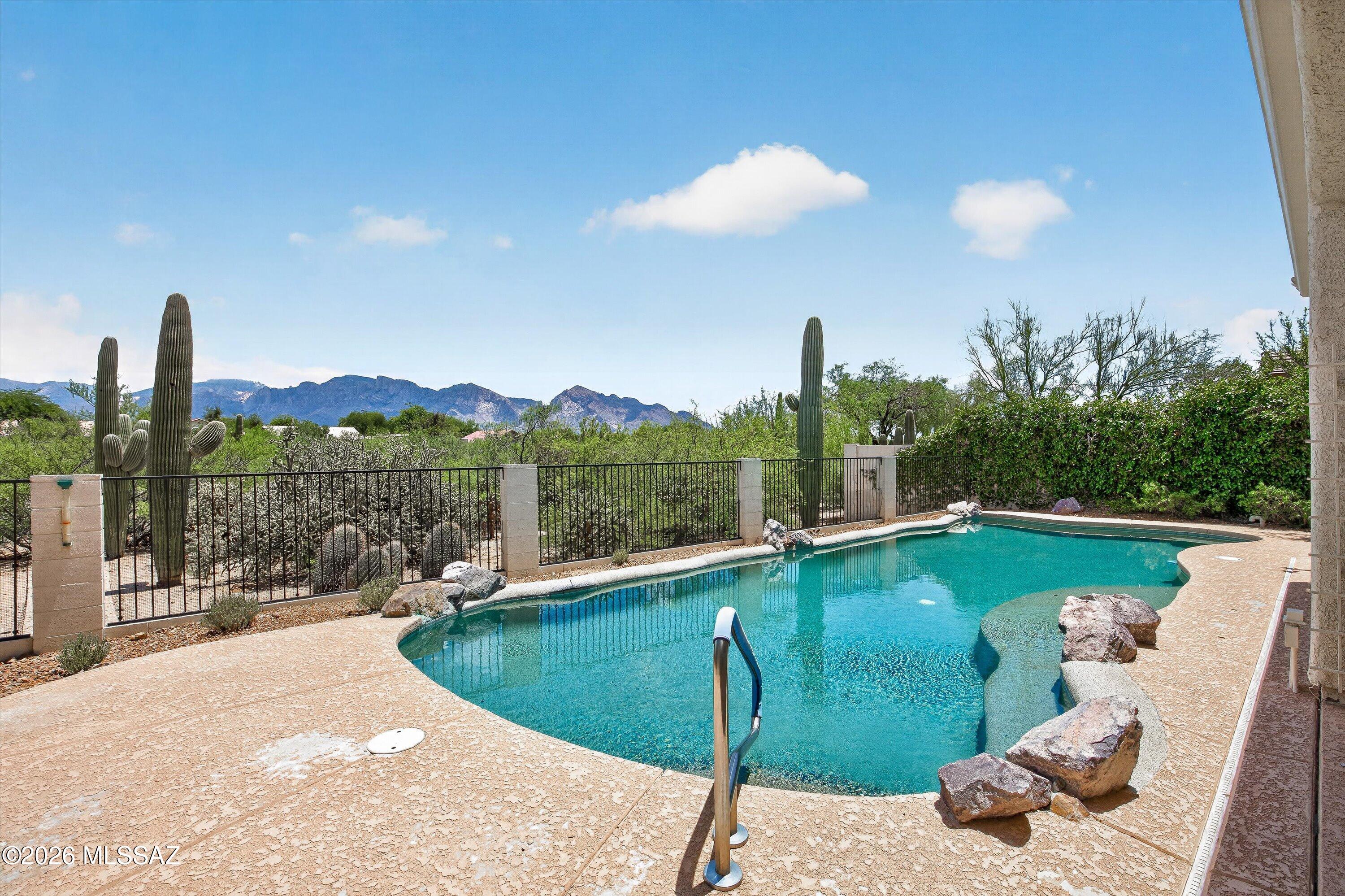 Desert Vista (1-205) - Residential