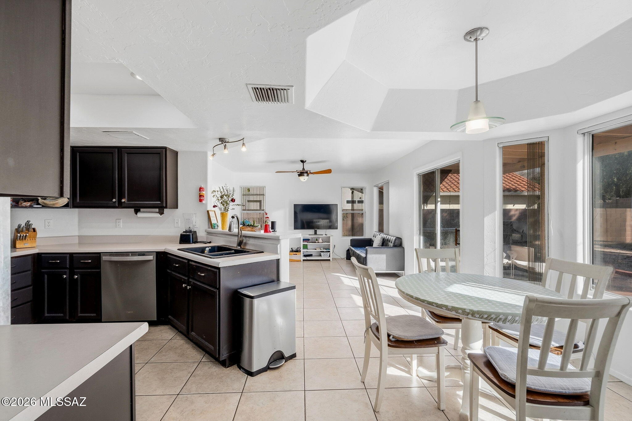 Seneca Terrace II (1-134) - Residential