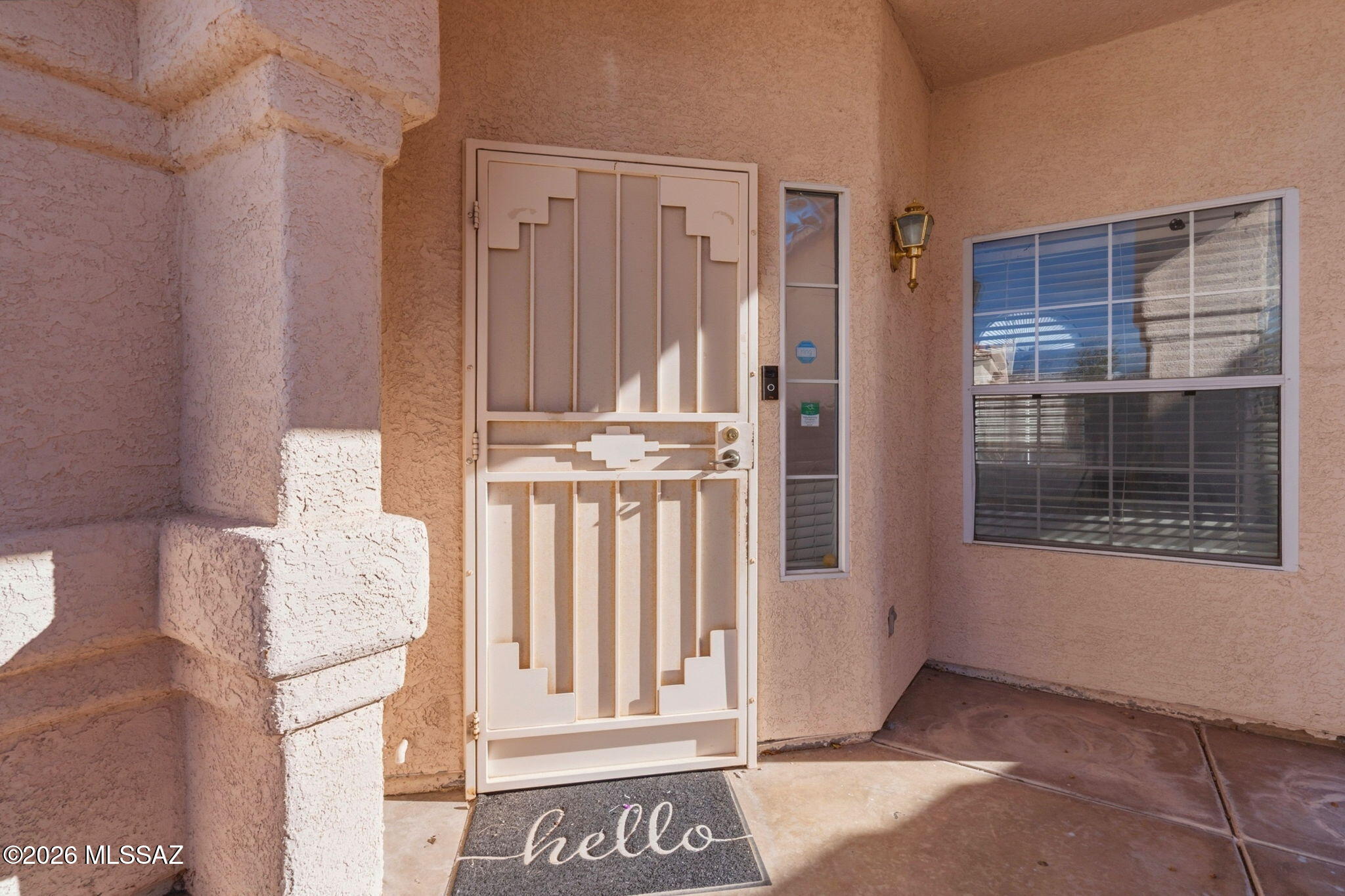 Seneca Terrace II (1-134) - Residential