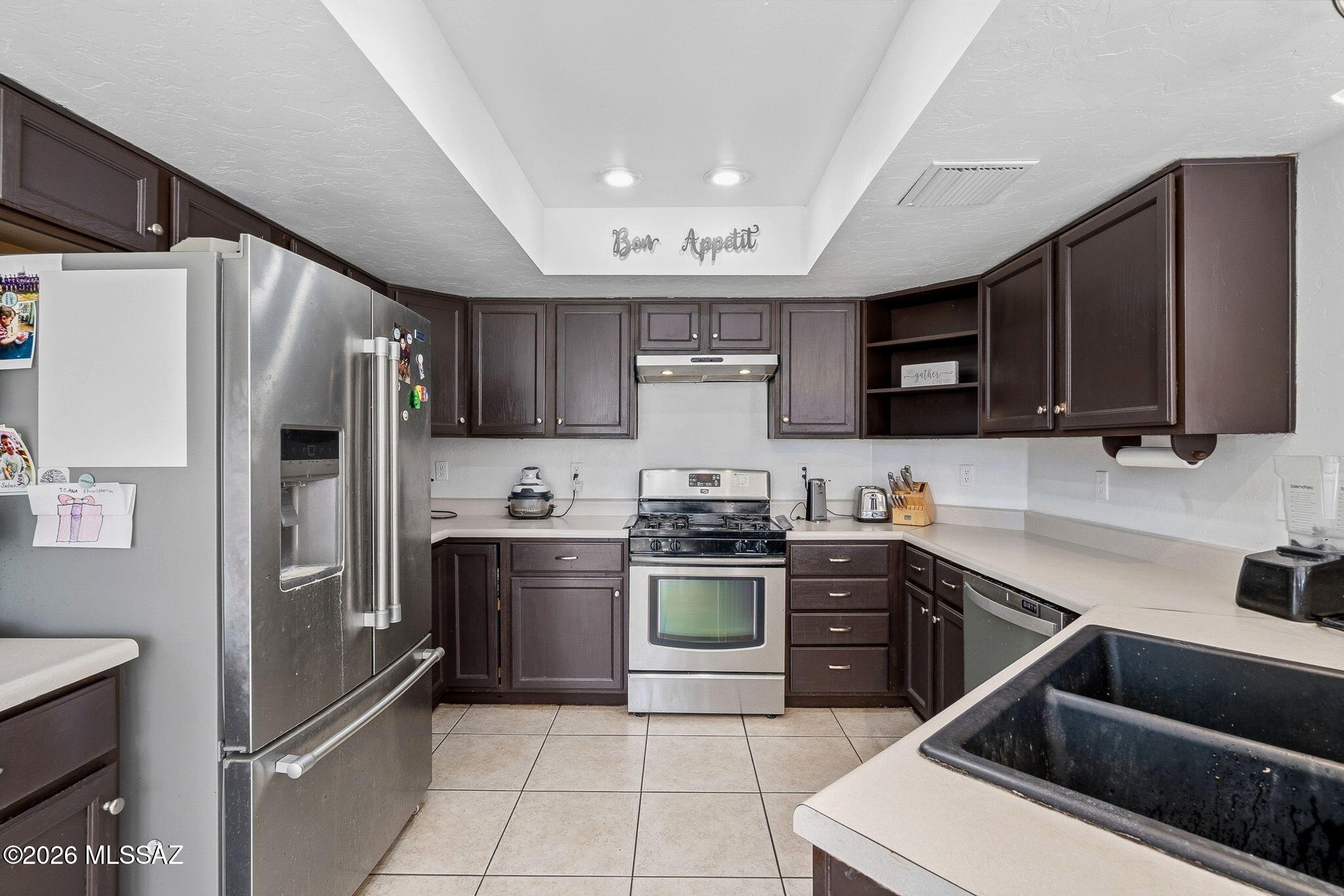 Seneca Terrace II (1-134) - Residential