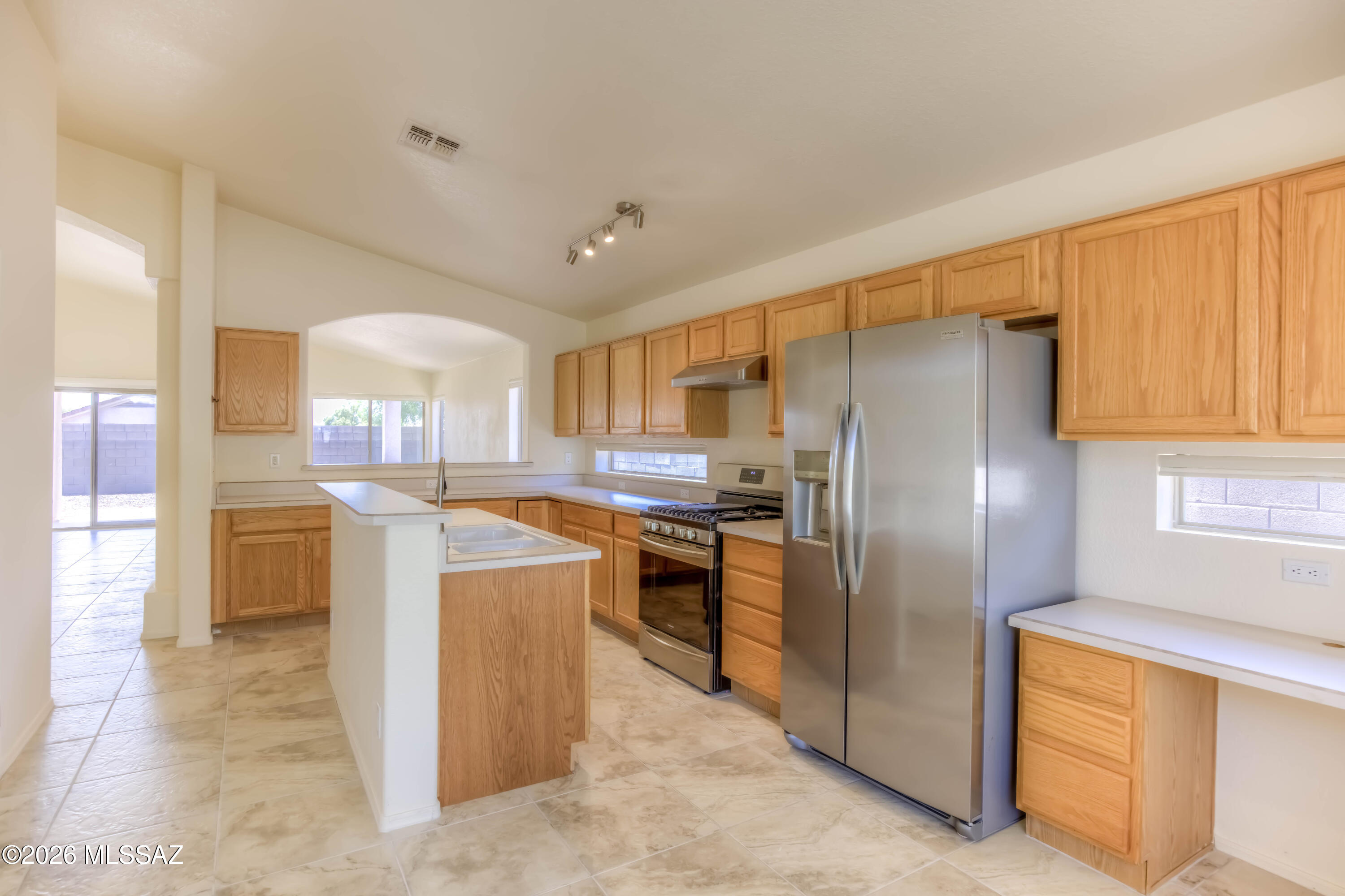 Austin Point (1-198) - Residential
