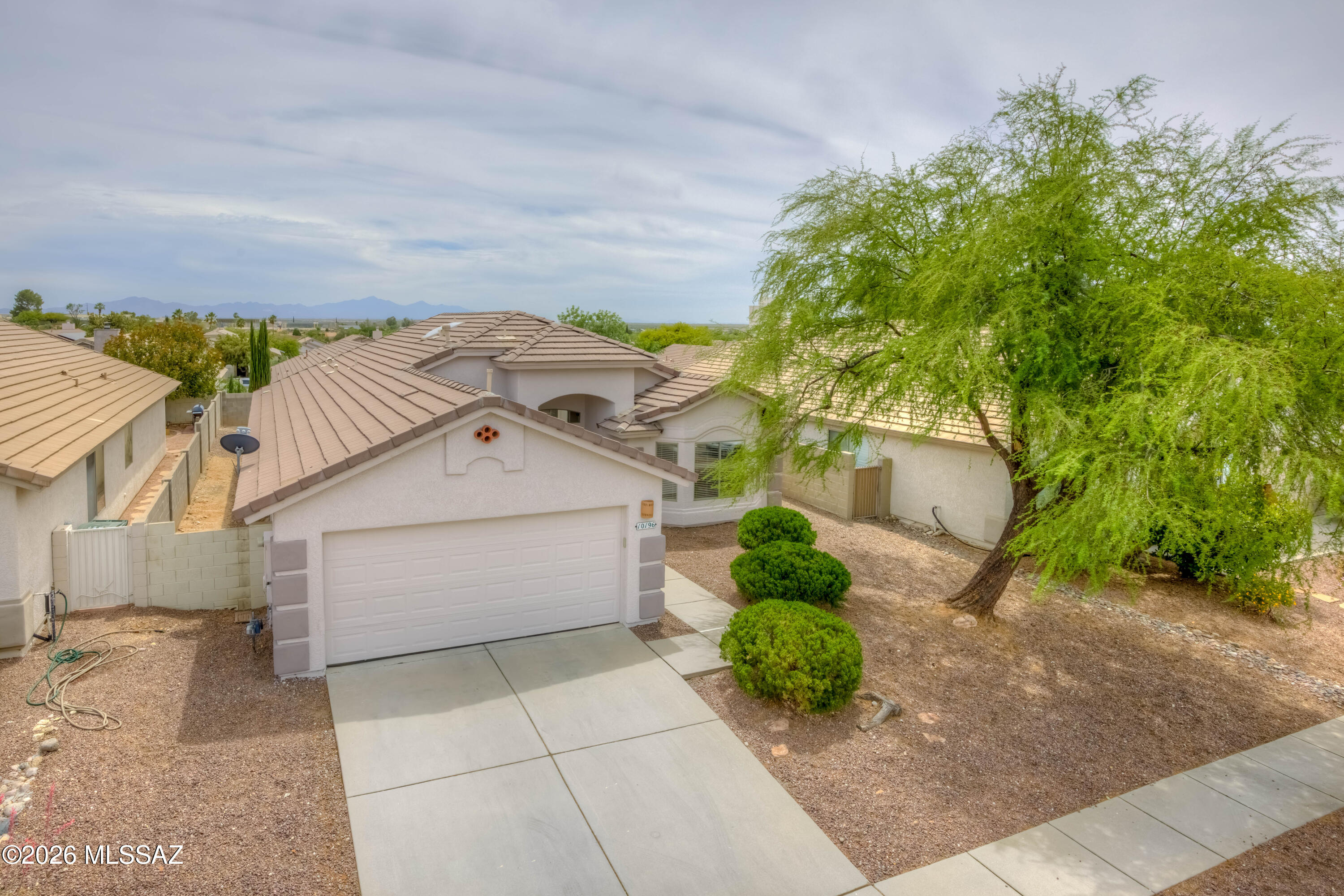 Austin Point (1-198) - Residential
