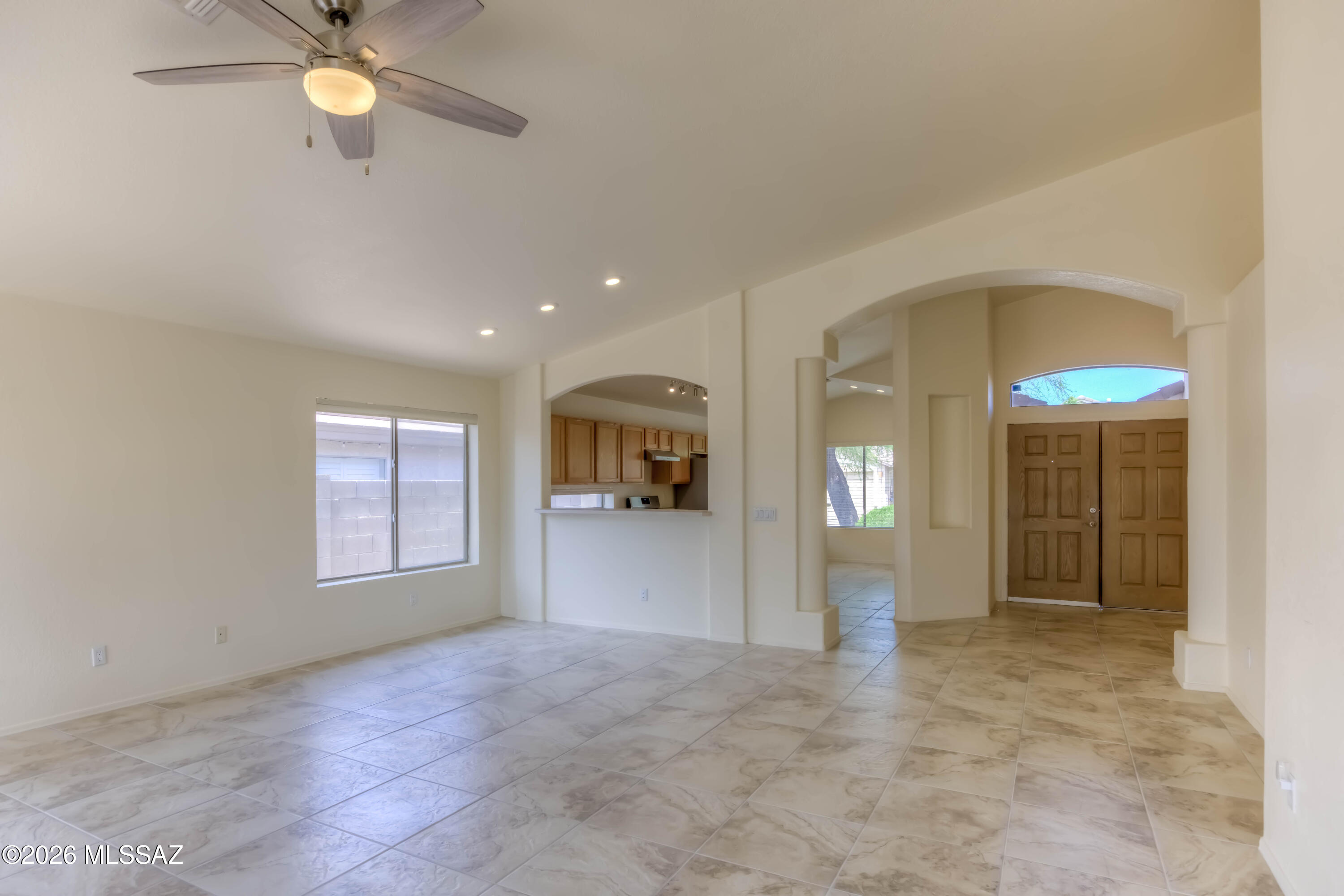 Austin Point (1-198) - Residential