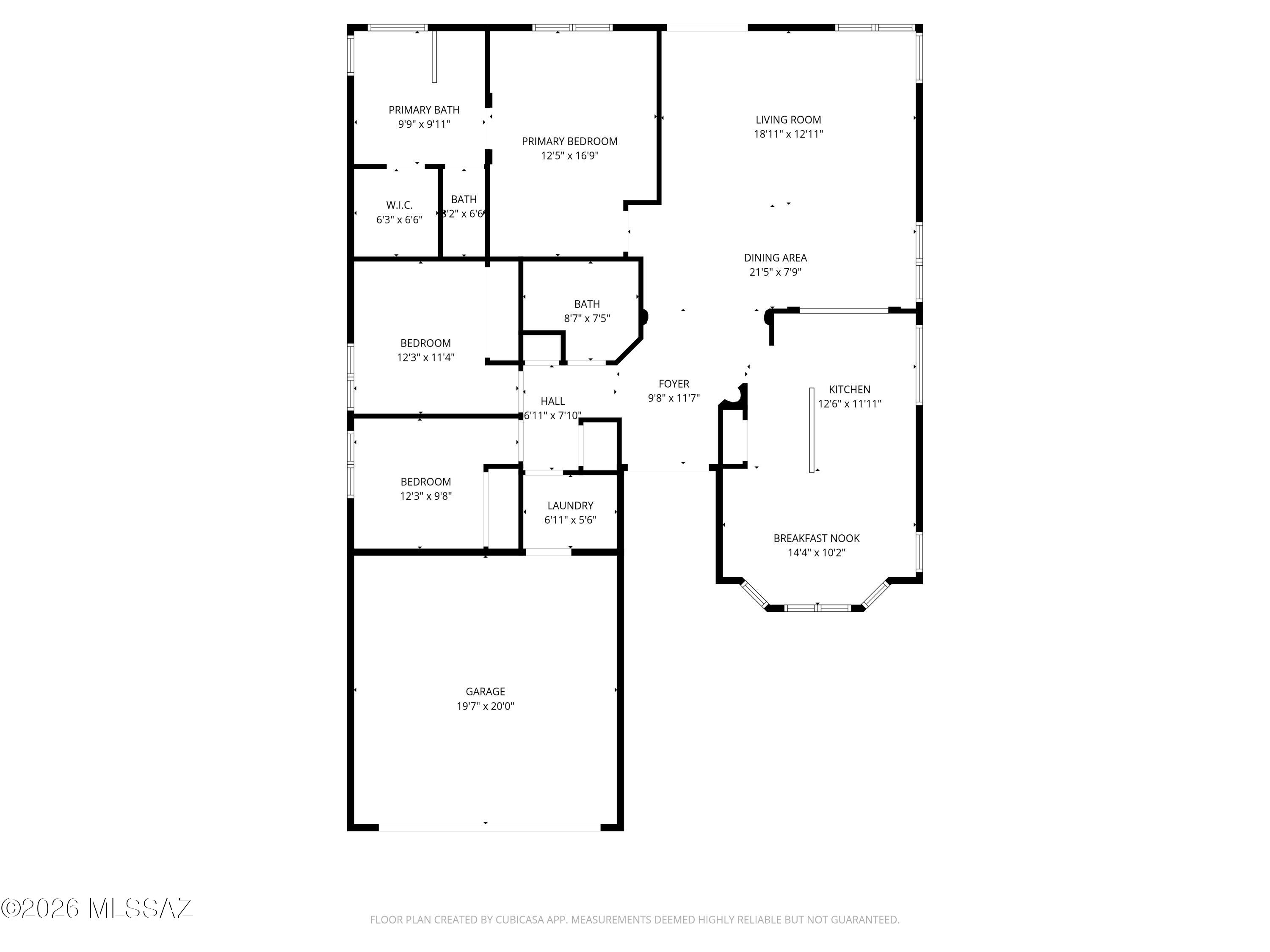 Austin Point (1-198) - Residential