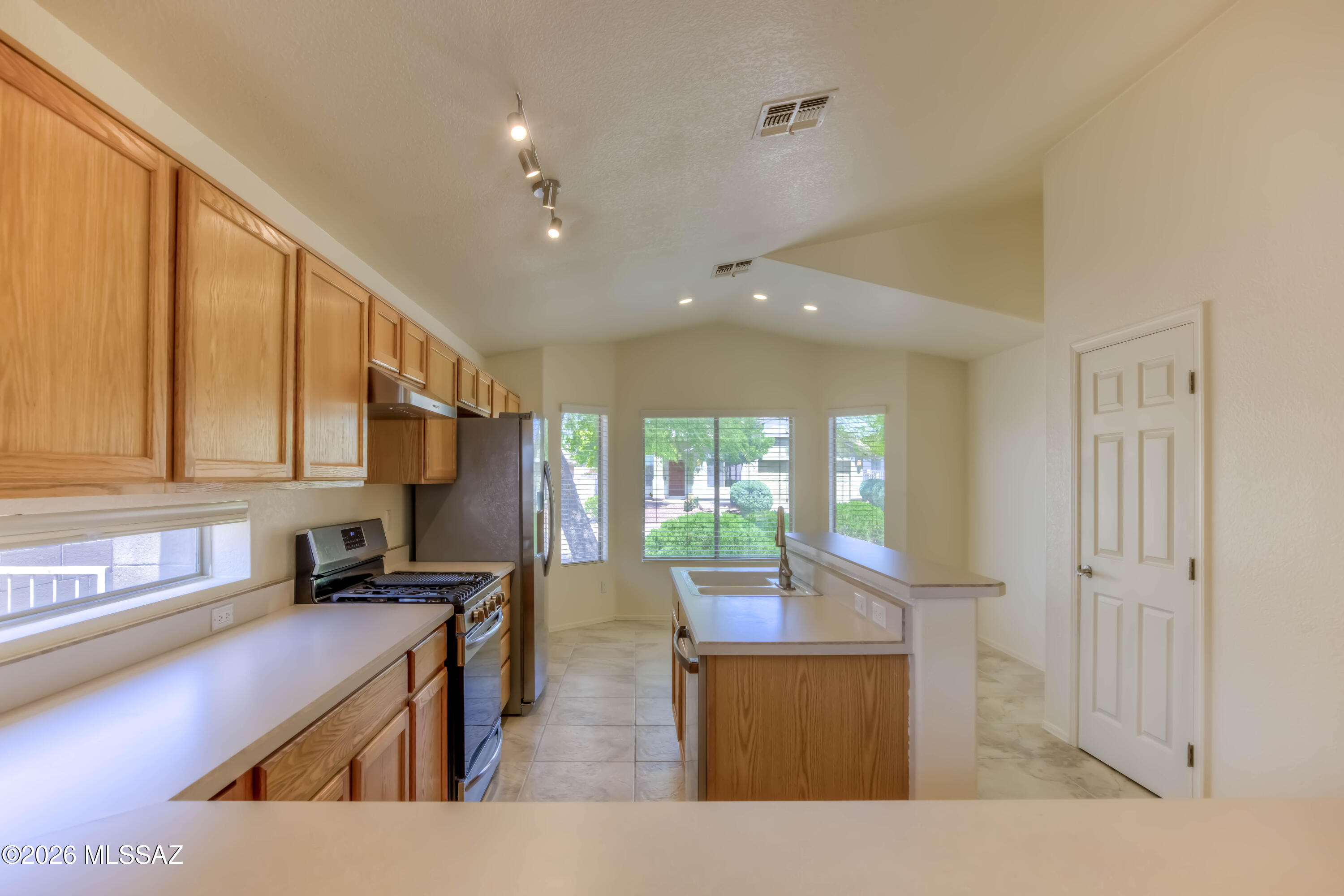 Austin Point (1-198) - Residential