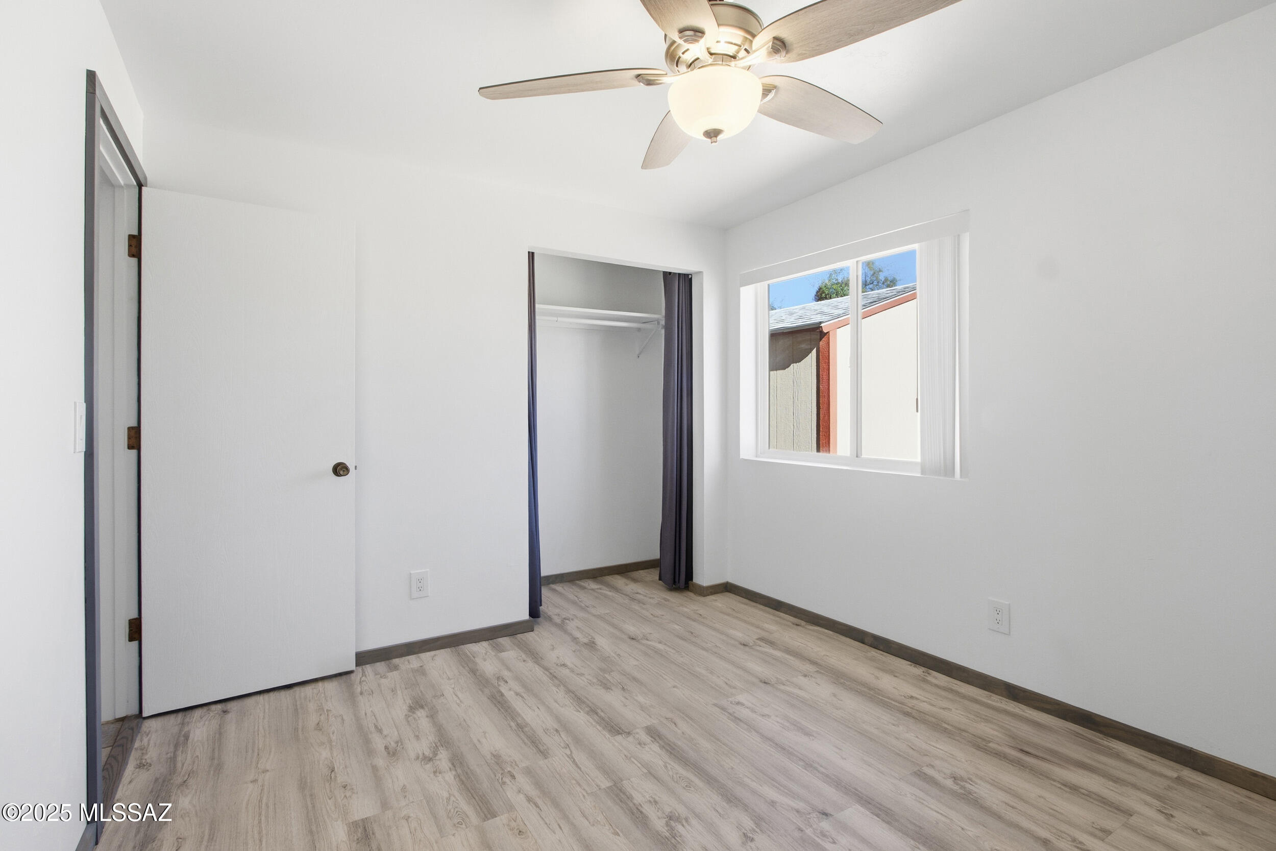 Tres Lomas North (1-135) - Residential
