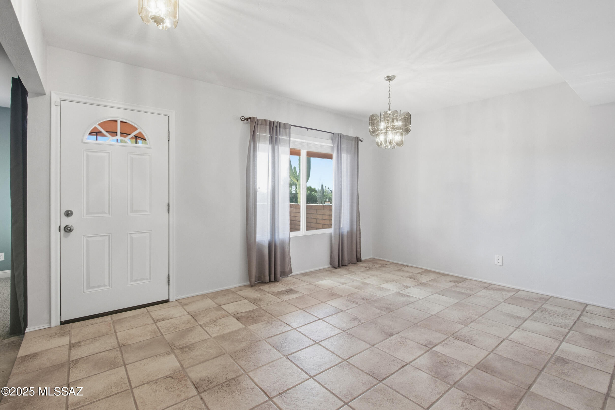 Tres Lomas North (1-135) - Residential
