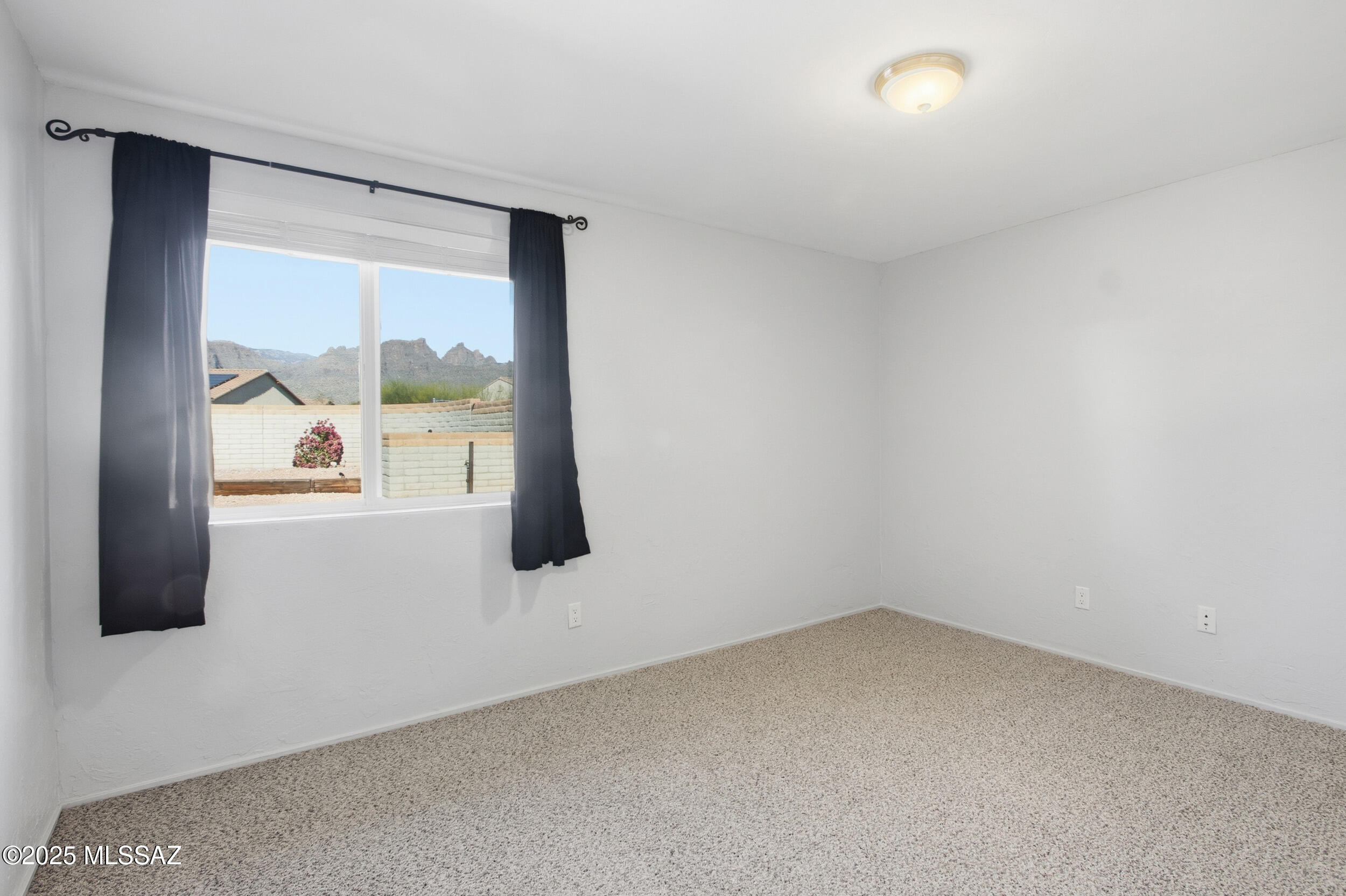 Tres Lomas North (1-135) - Residential