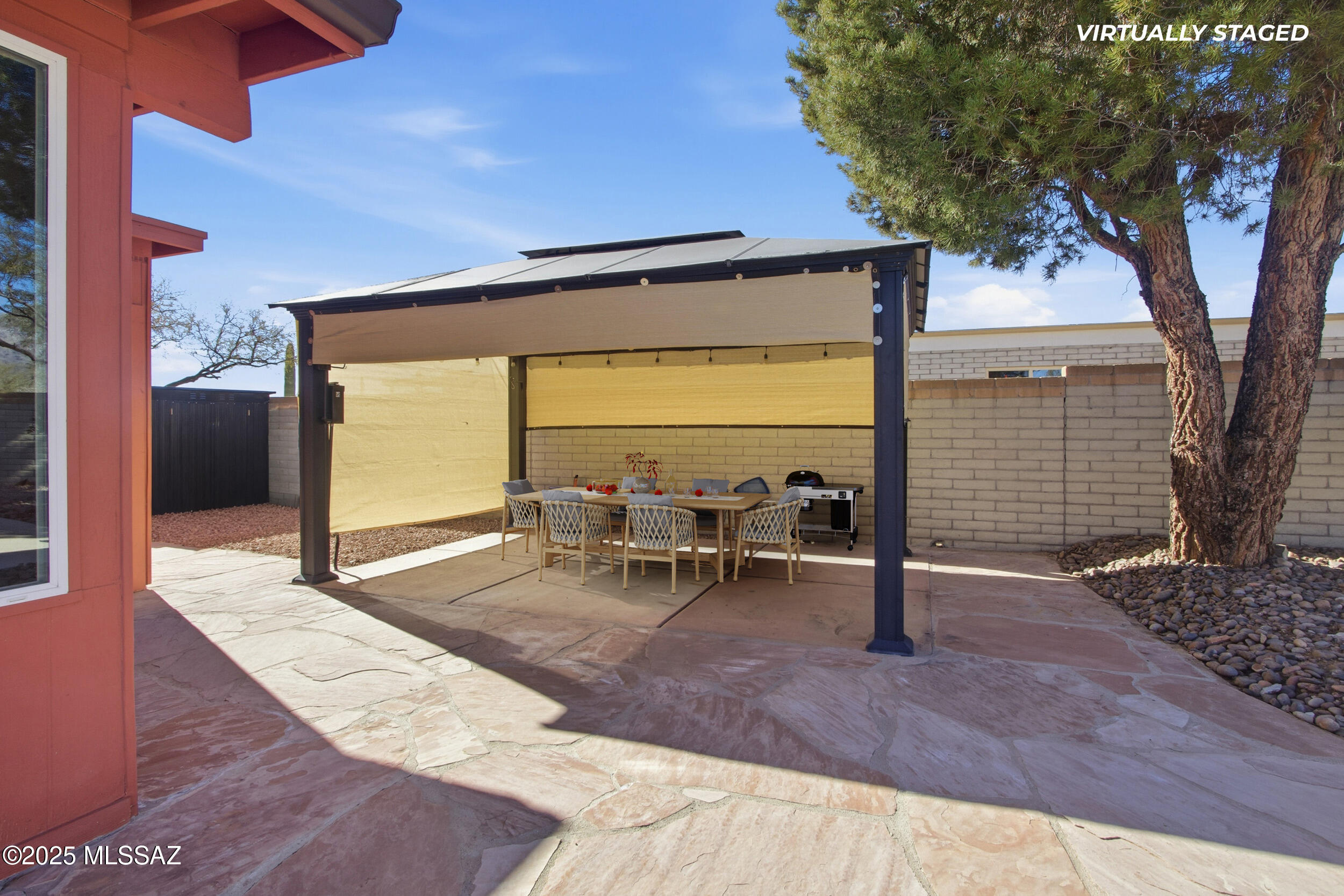 Tres Lomas North (1-135) - Residential