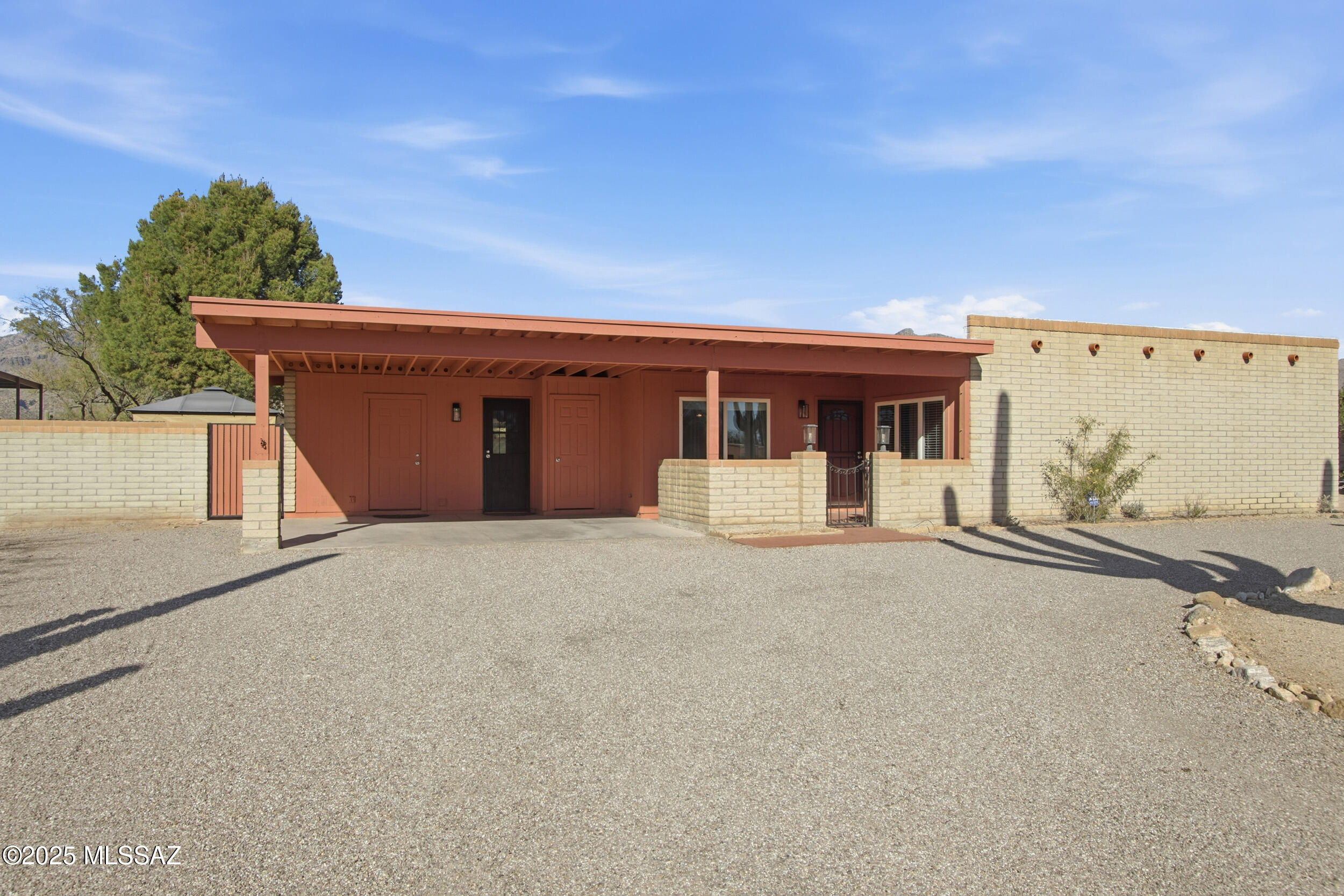 Tres Lomas North (1-135) - Residential