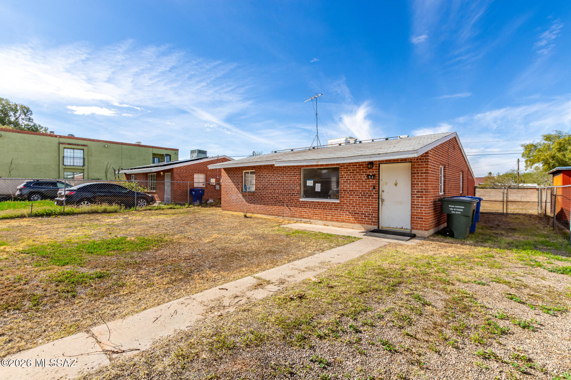 Speedway View Addition - Residential