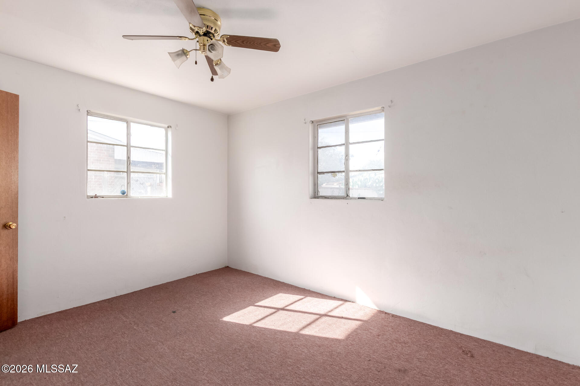 Speedway View Addition - Residential