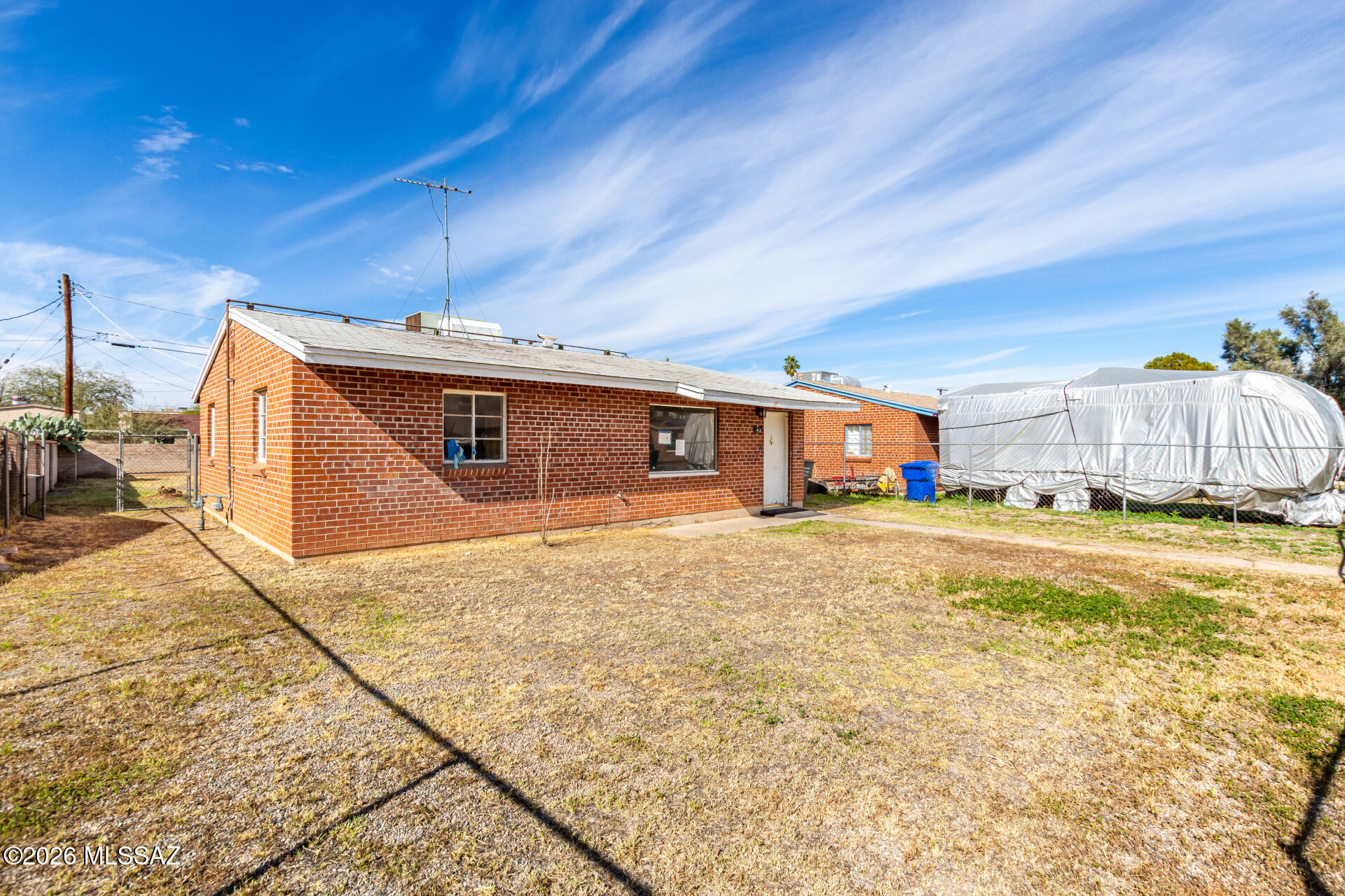 Speedway View Addition - Residential
