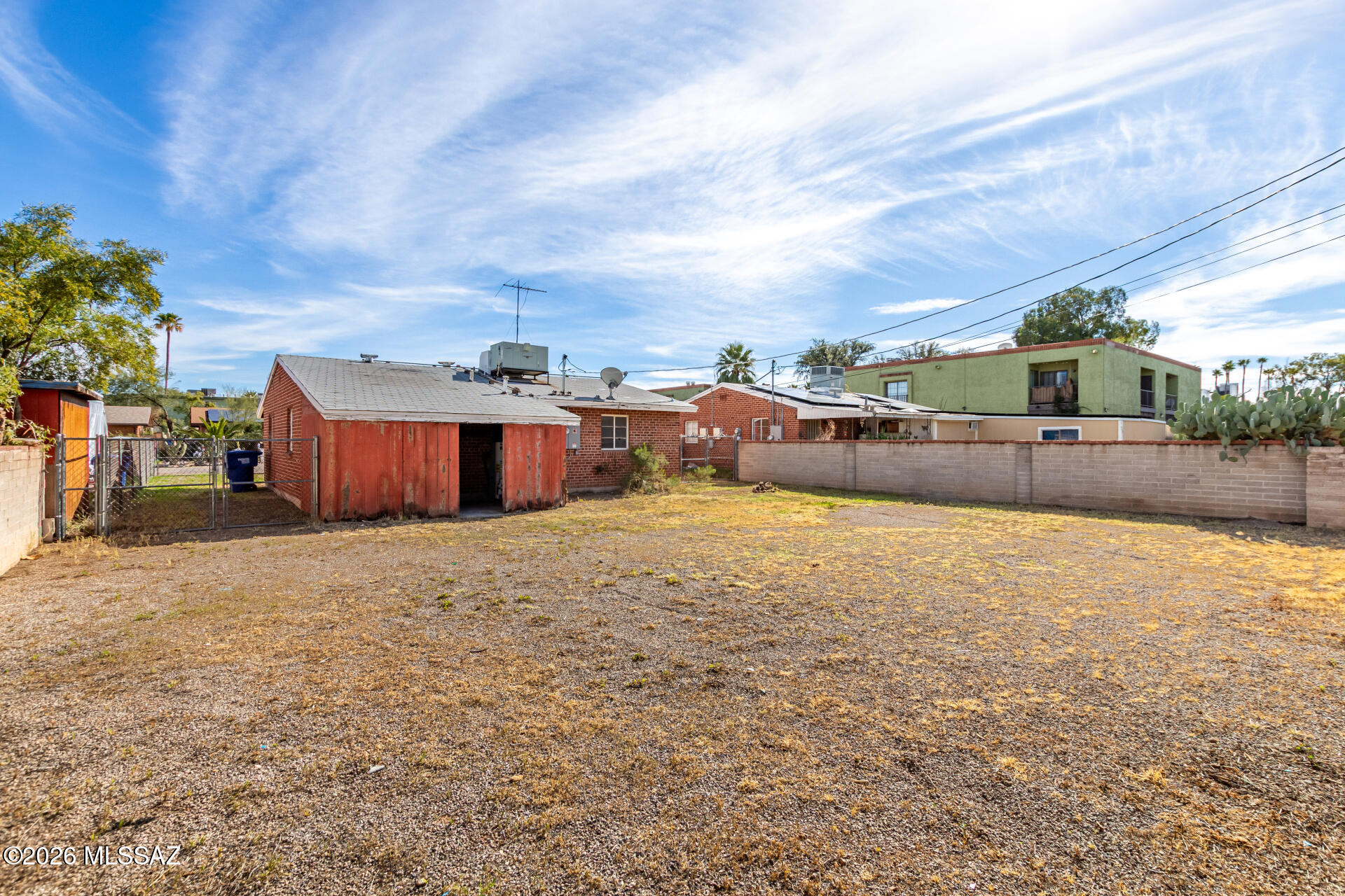 Speedway View Addition - Residential