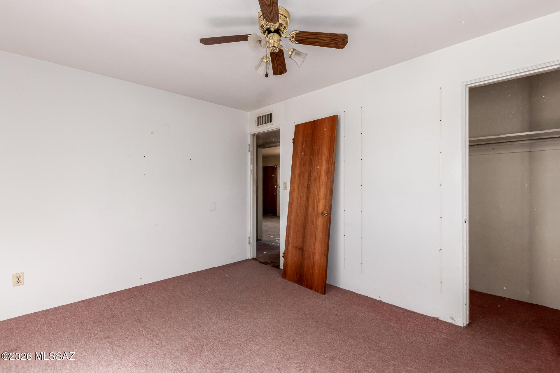 Speedway View Addition - Residential