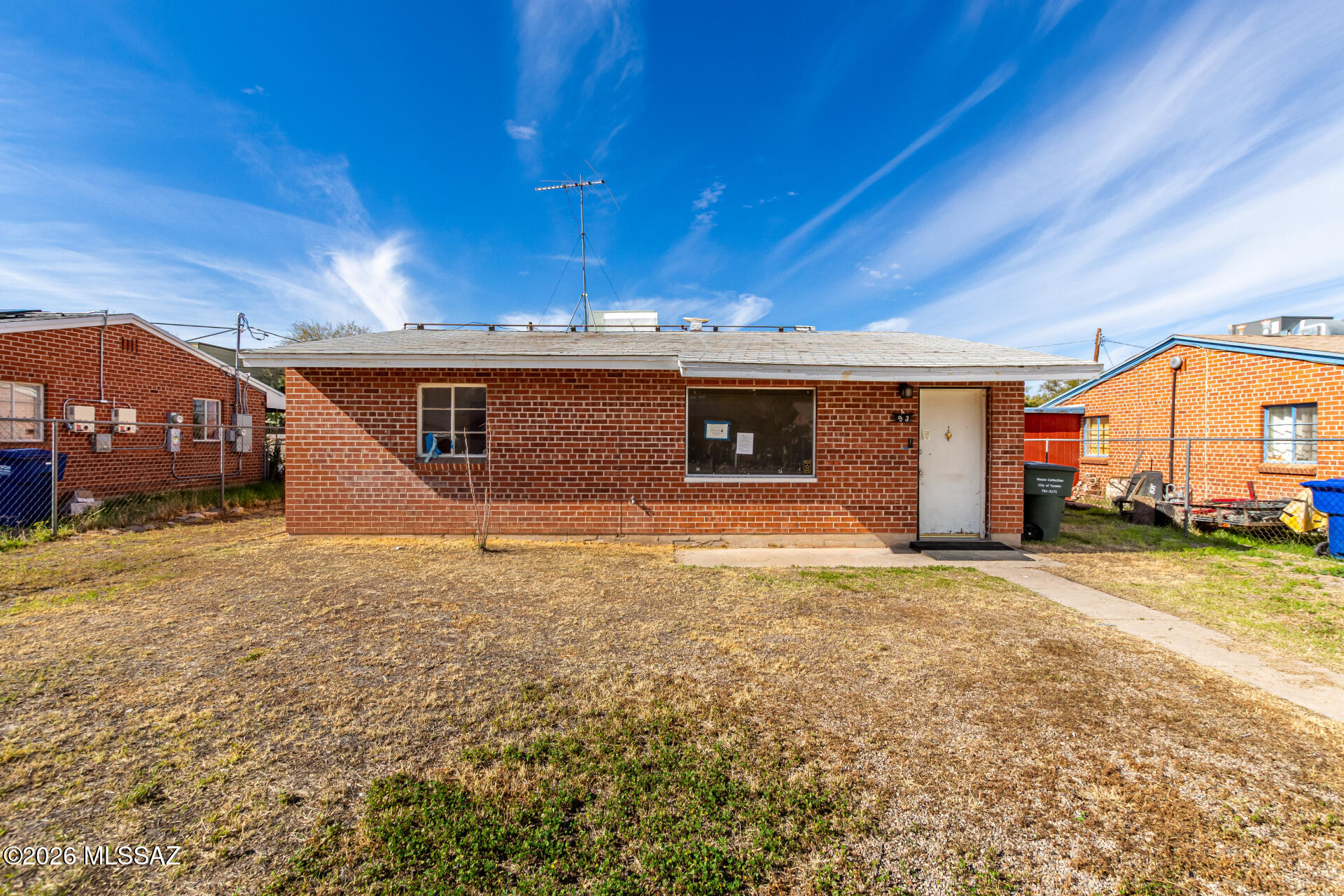 Speedway View Addition - Residential