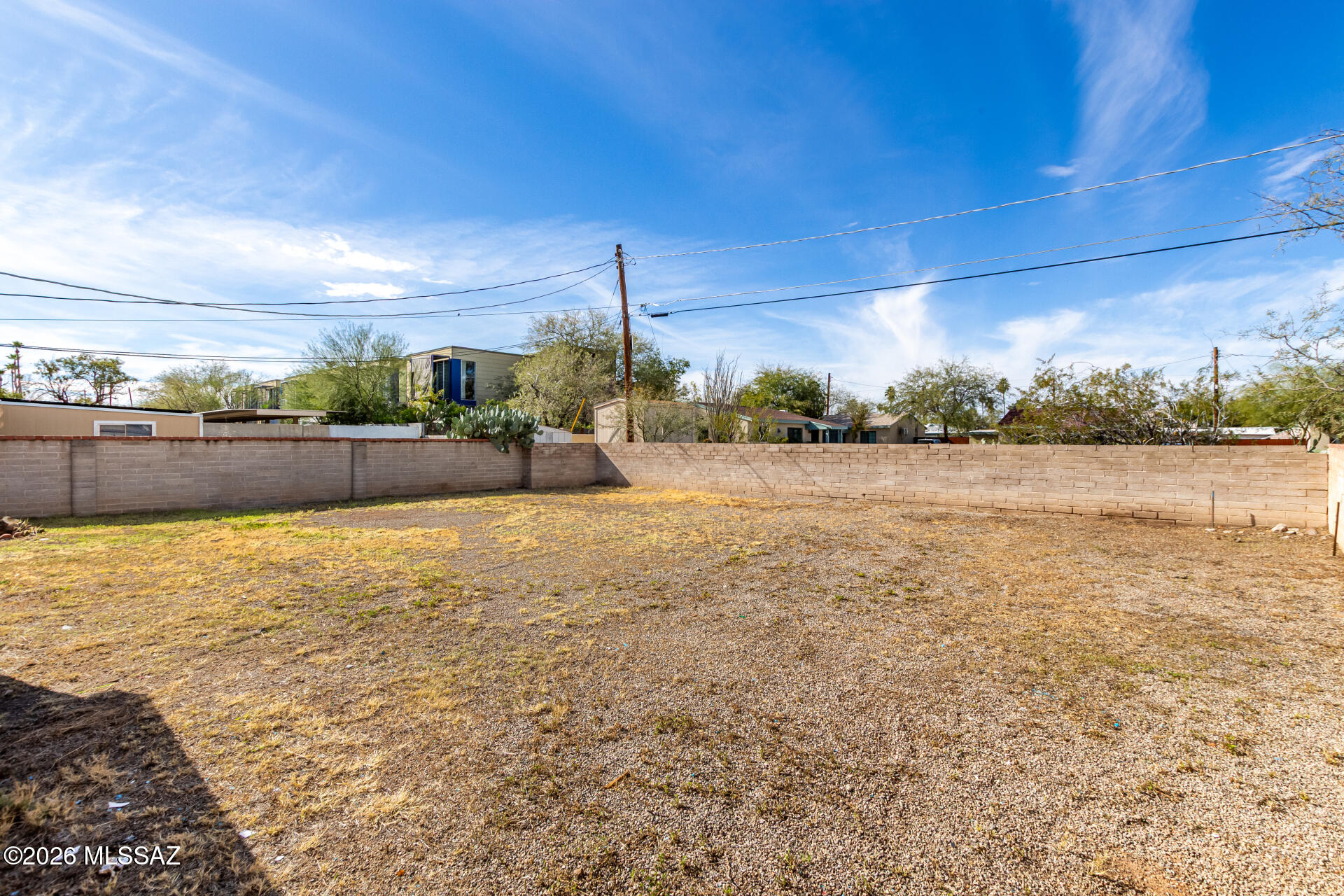 Speedway View Addition - Residential