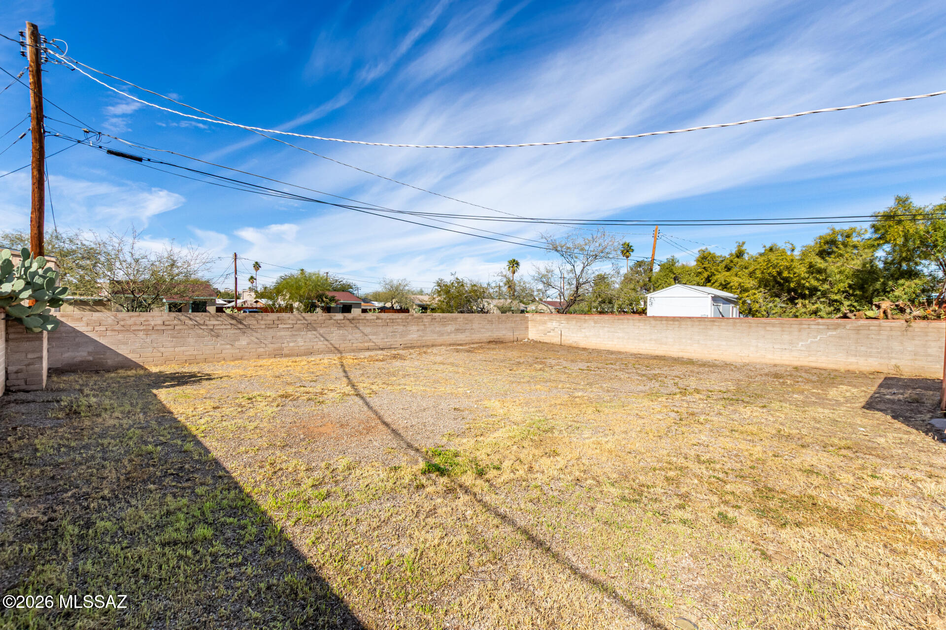 Speedway View Addition - Residential