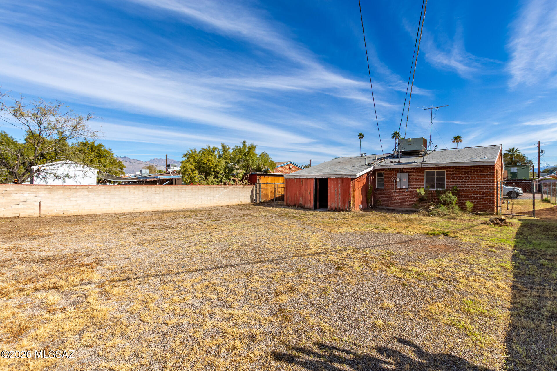 Speedway View Addition - Residential