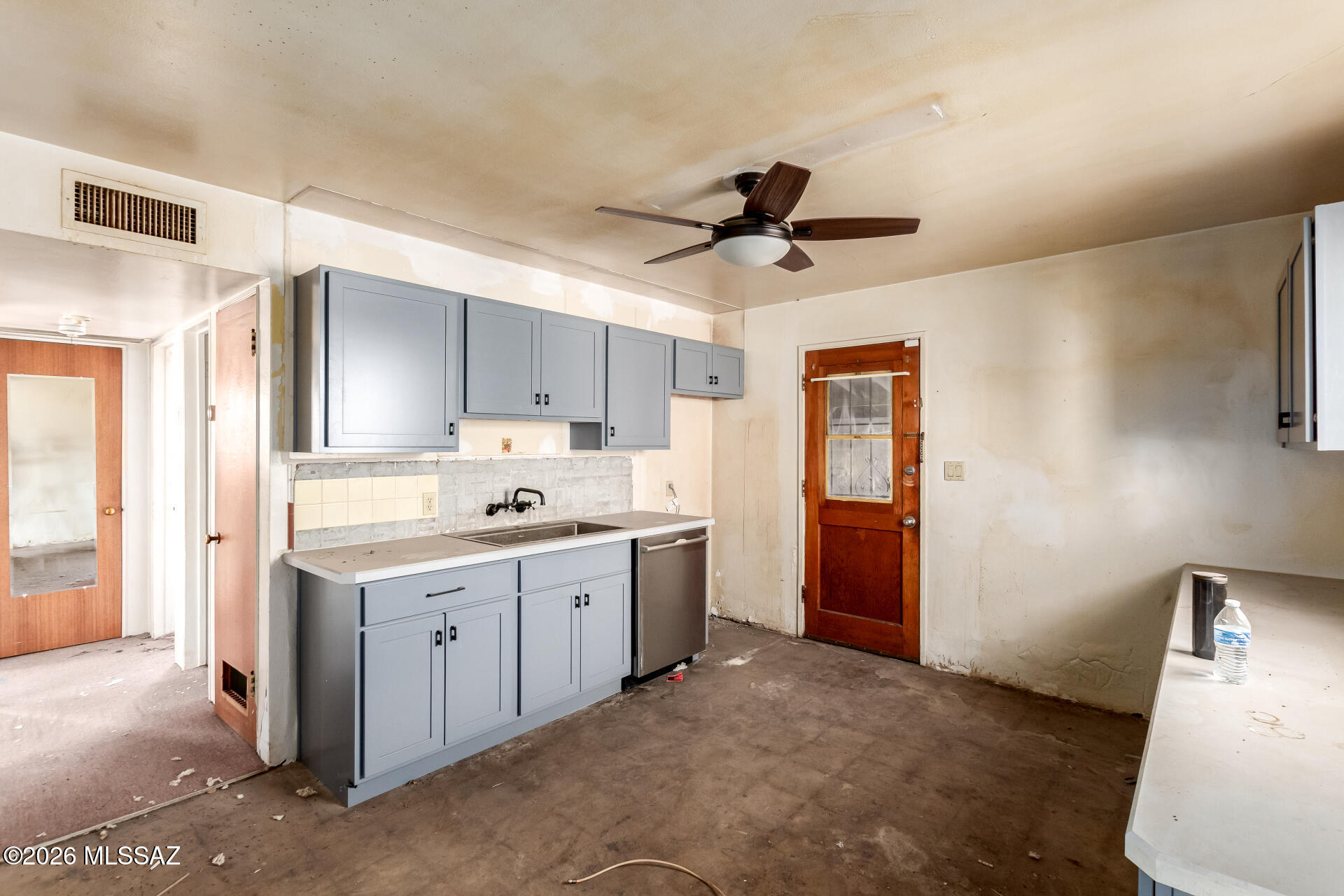 Speedway View Addition - Residential