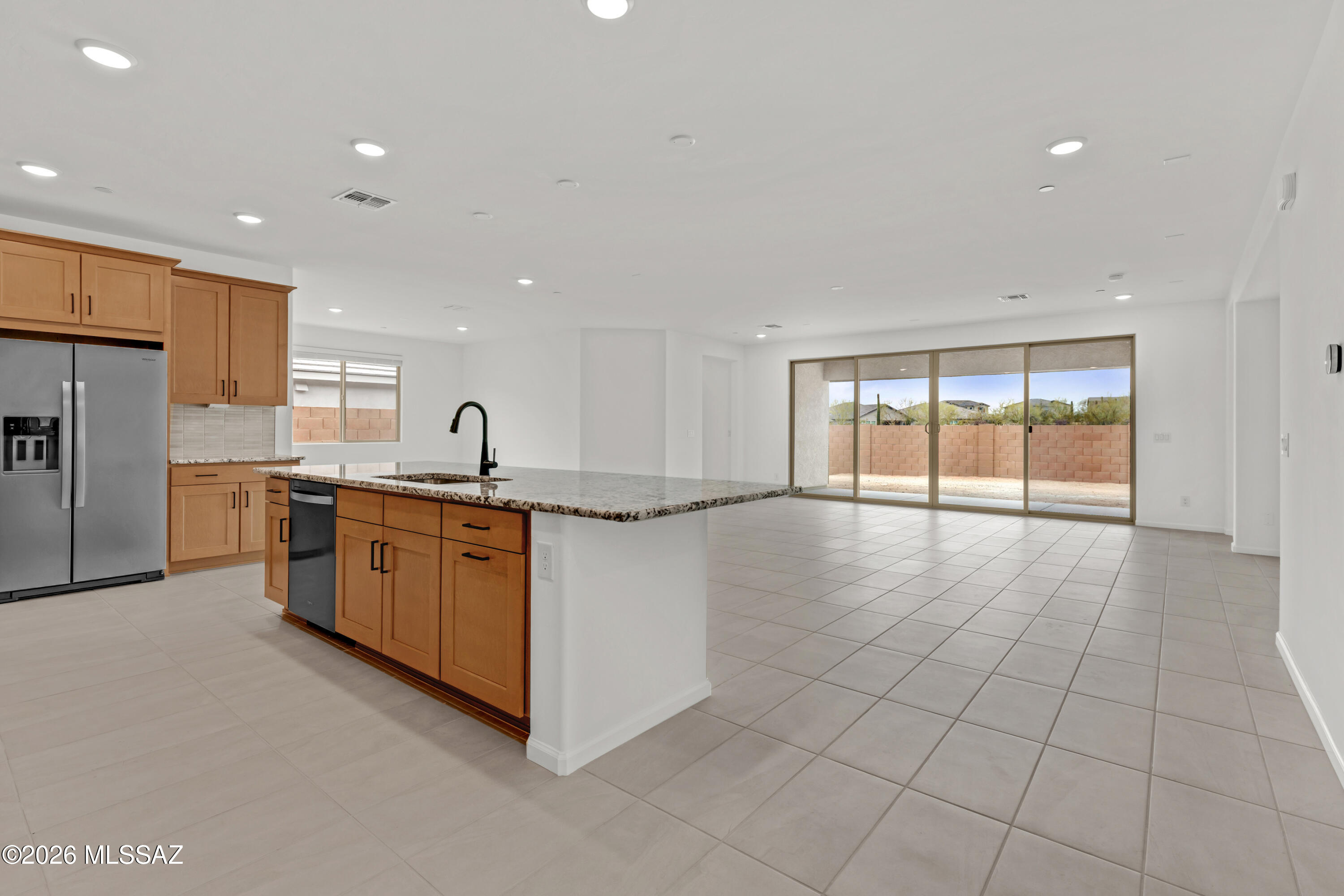 Other/Unknown - Residential