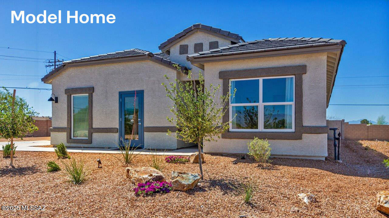 With 1,815 square feet of living space, The Gaven offers four bedrooms and two bathrooms, ideal for those seeking a blend of functionality and modern style.
As you enter through the front porch, the foyer opens up to reveal a spacious and open layout that flows seamlessly from the entryway to the living areas. The great room serves as the heart of the home, connecting effortlessly to the dining area and kitchen, making it a perfect space for both relaxation and entertaining Our most energy efficient ZERO ENERGY READY home with spray foam insulation, tankless water heater, solar prewire and energy star rated appliances.