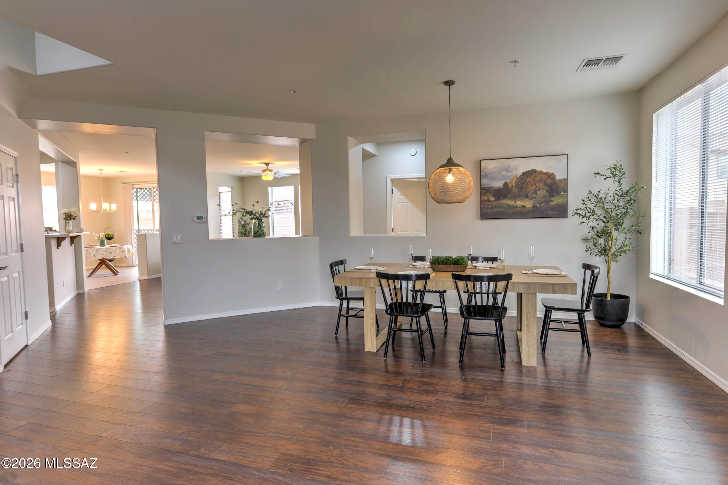 Rancho Valencia (1-583) - Residential