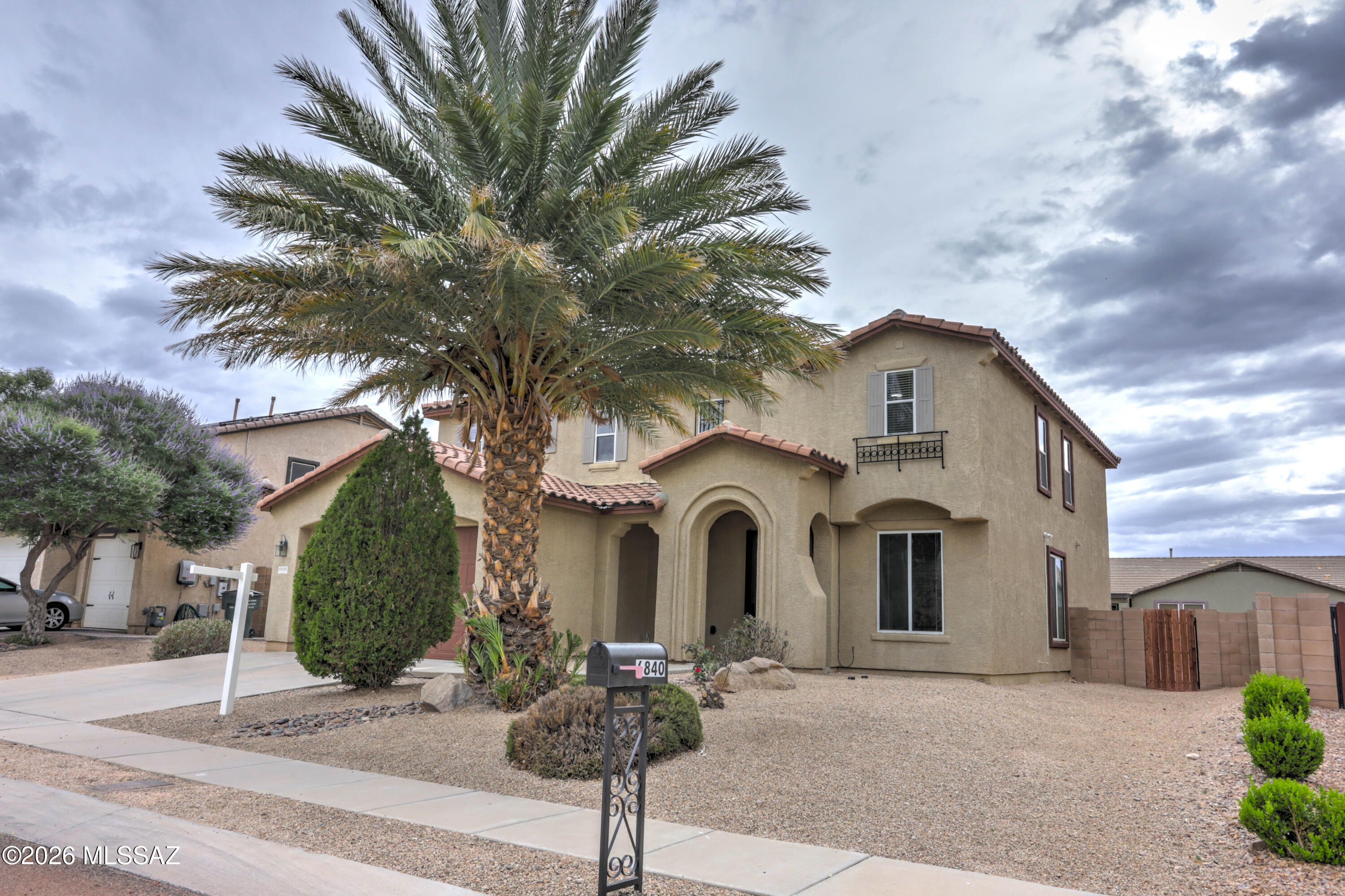 Rancho Valencia (1-583) - Residential