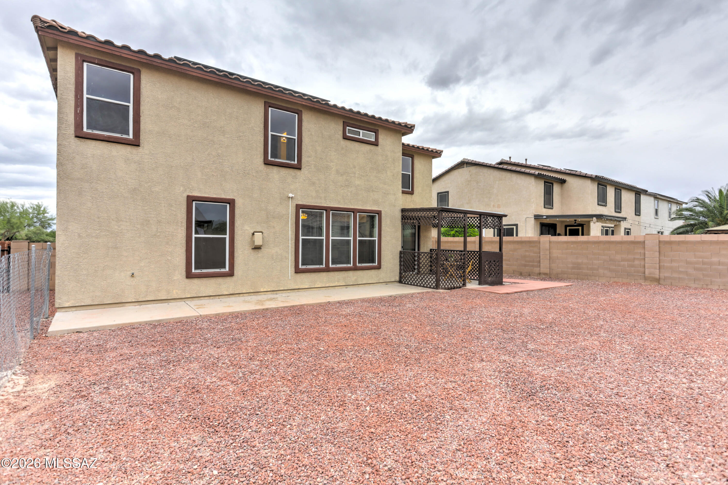Rancho Valencia (1-583) - Residential