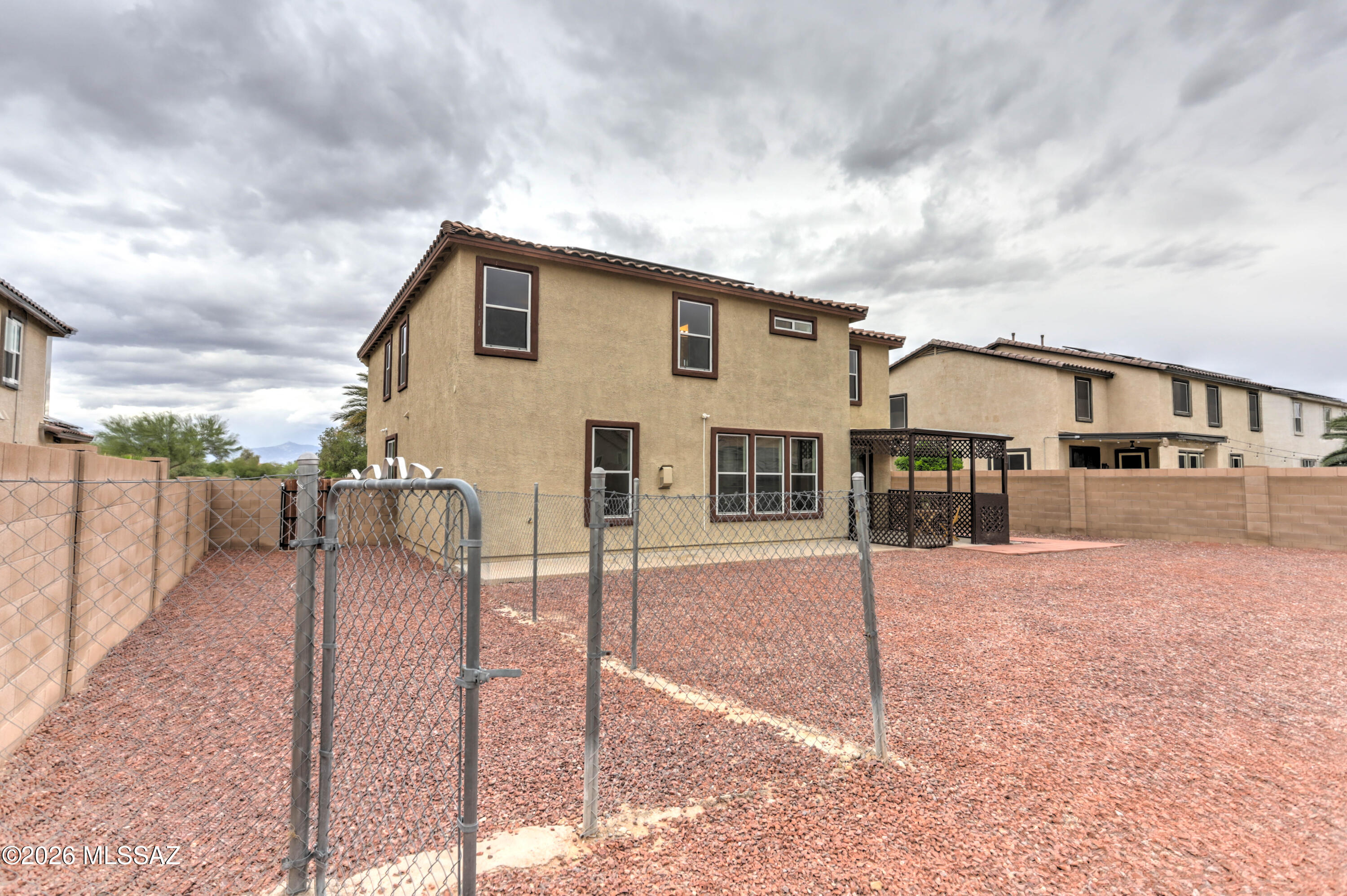 Rancho Valencia (1-583) - Residential