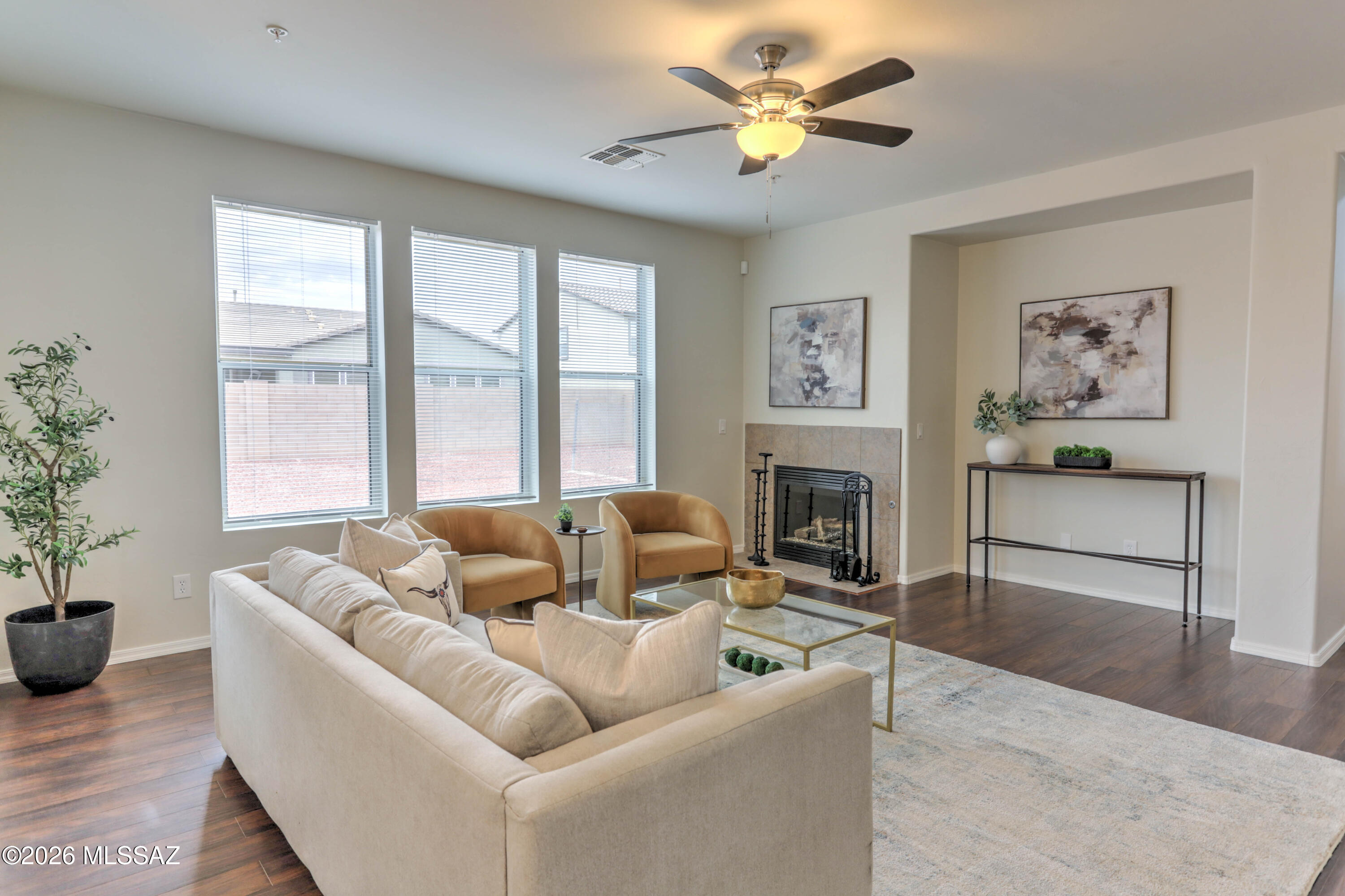 Rancho Valencia (1-583) - Residential