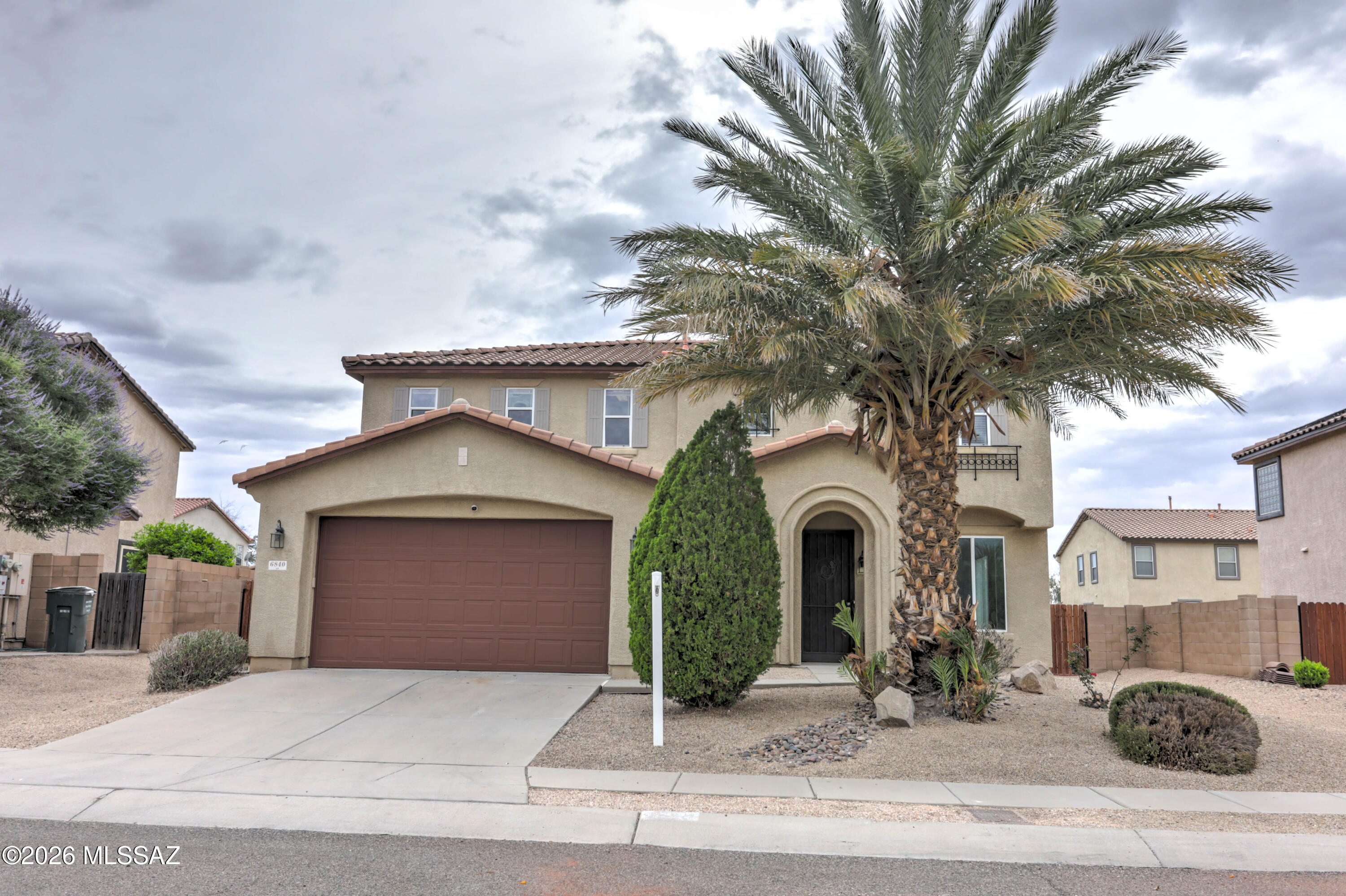 Rancho Valencia (1-583) - Residential