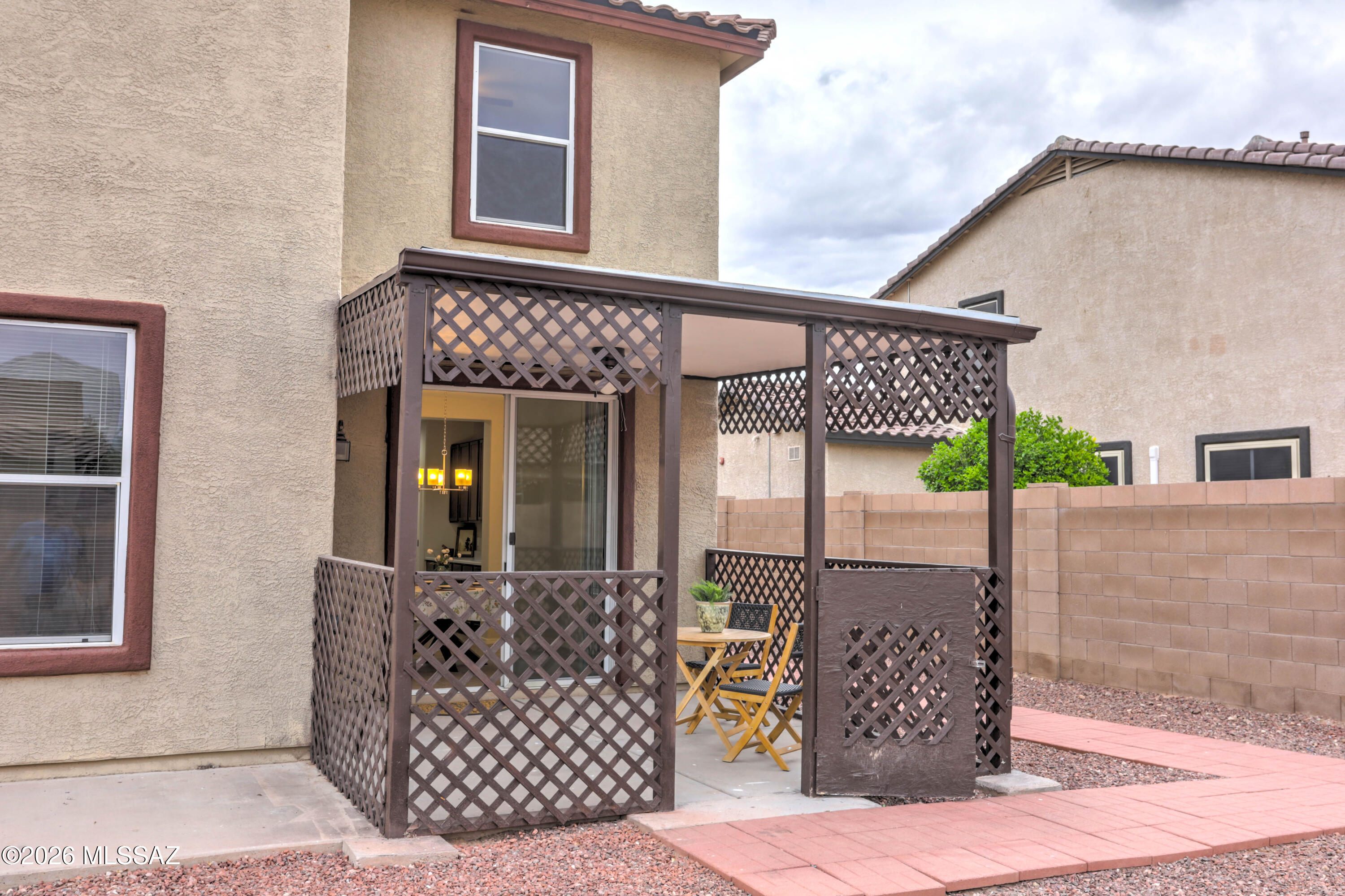 Rancho Valencia (1-583) - Residential