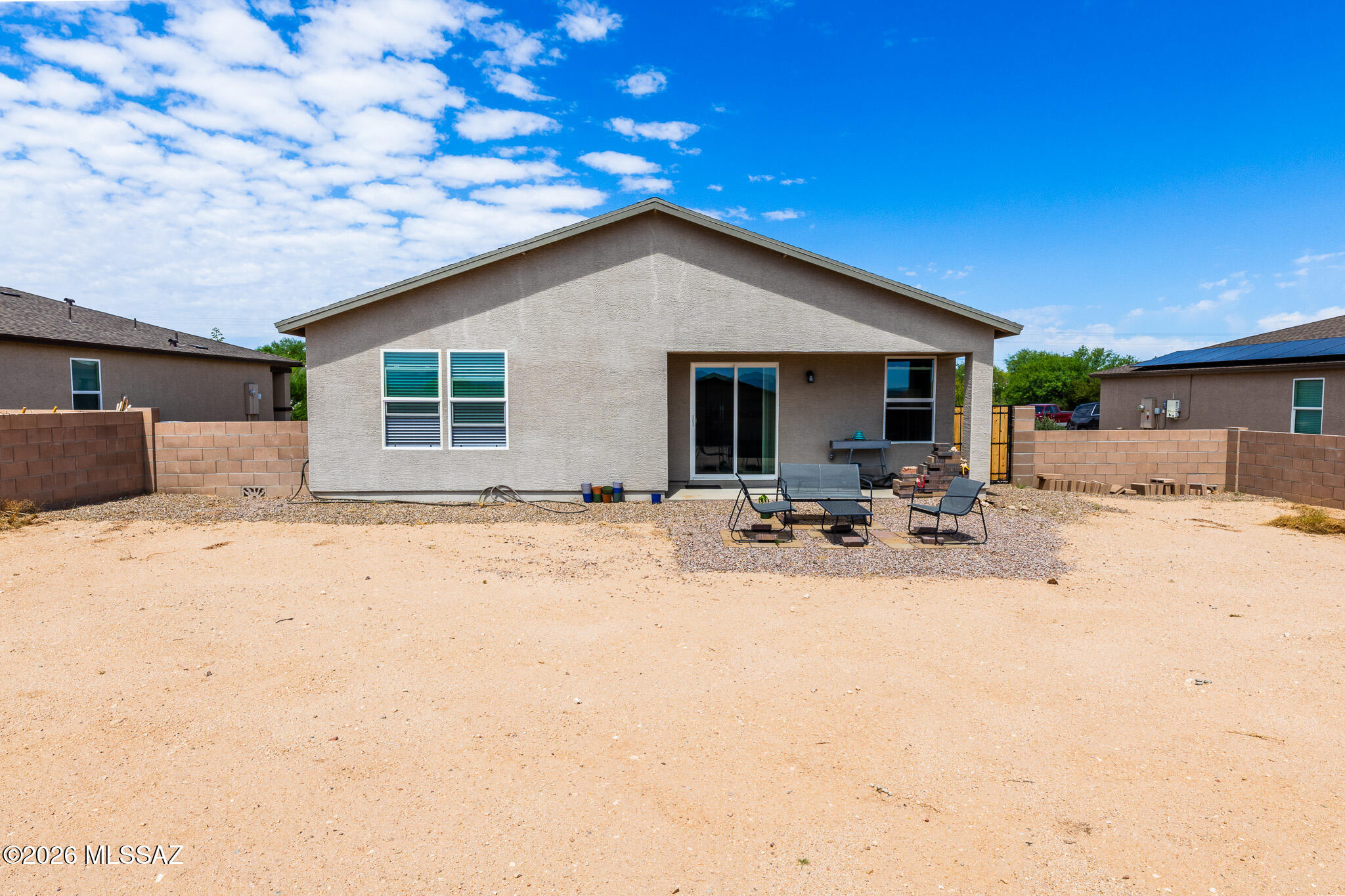 N/A - Residential