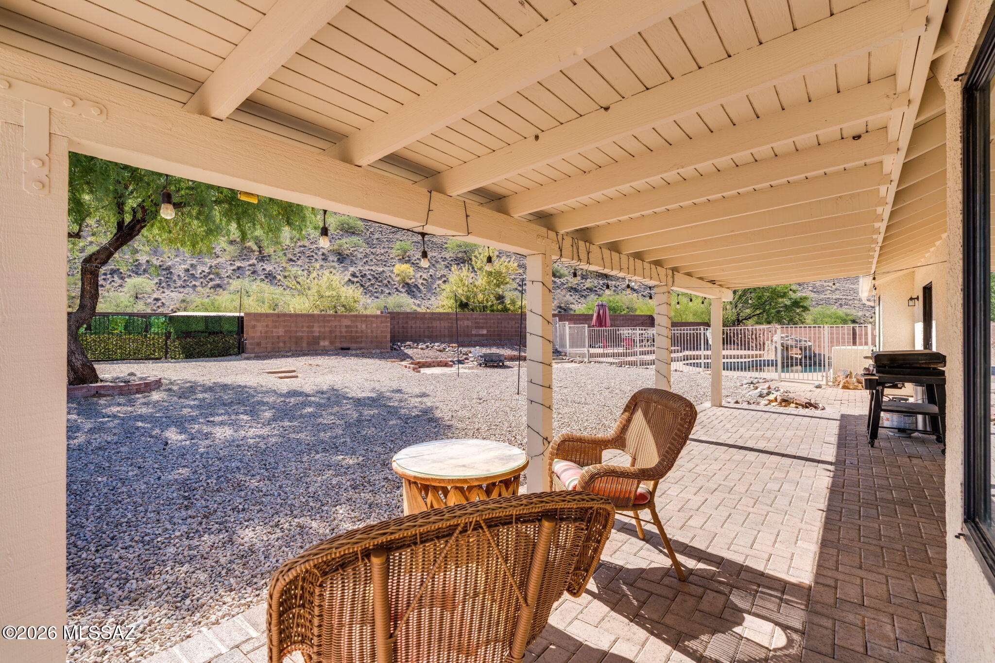 Colonias La Canada (1-82) - Residential
