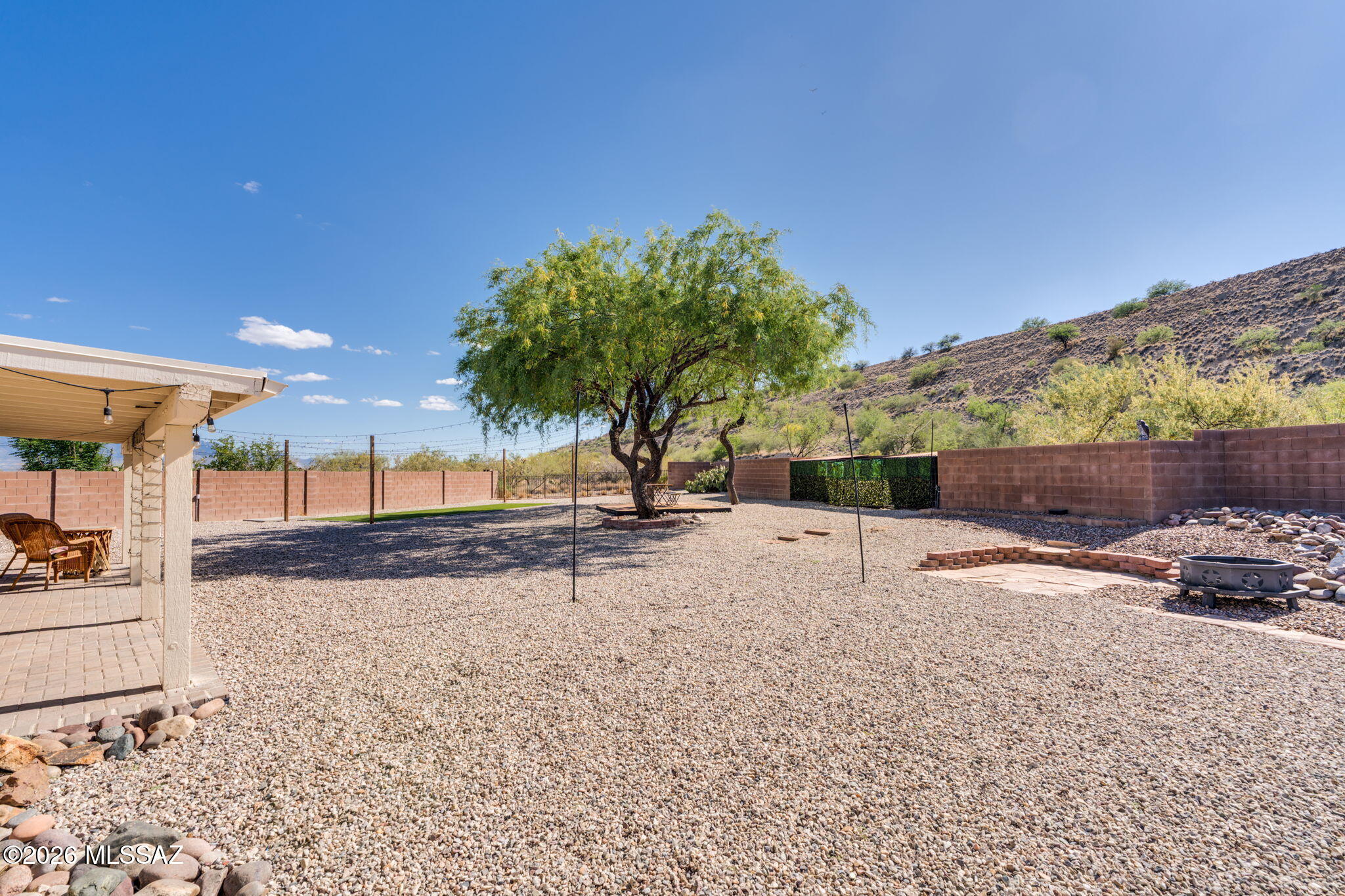 Colonias La Canada (1-82) - Residential