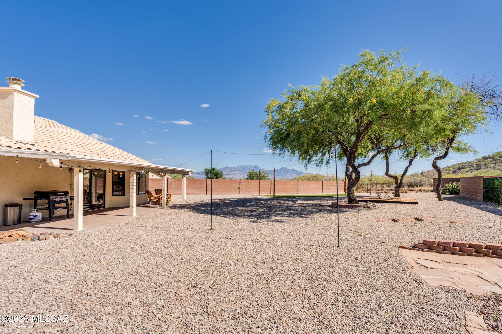 Colonias La Canada (1-82) - Residential