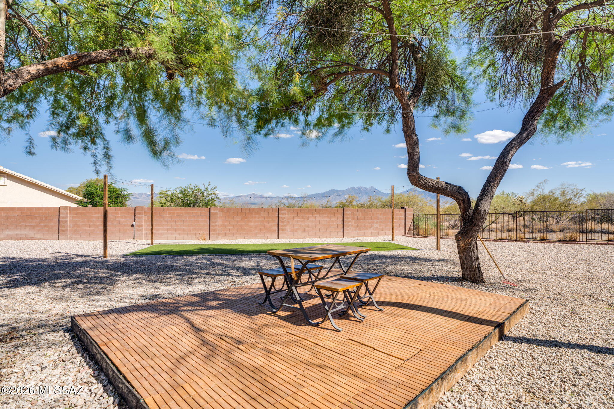 Colonias La Canada (1-82) - Residential