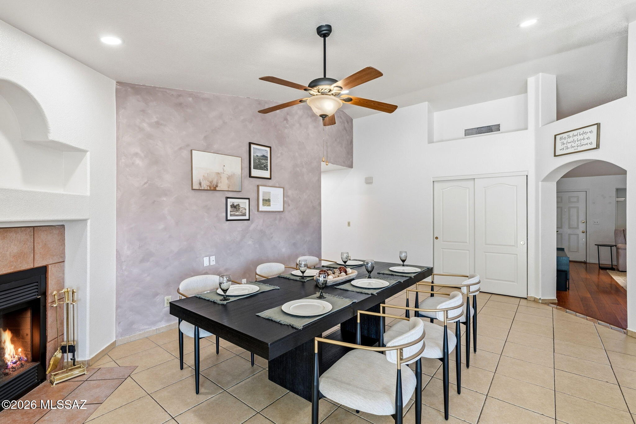Colonias La Canada (1-82) - Residential