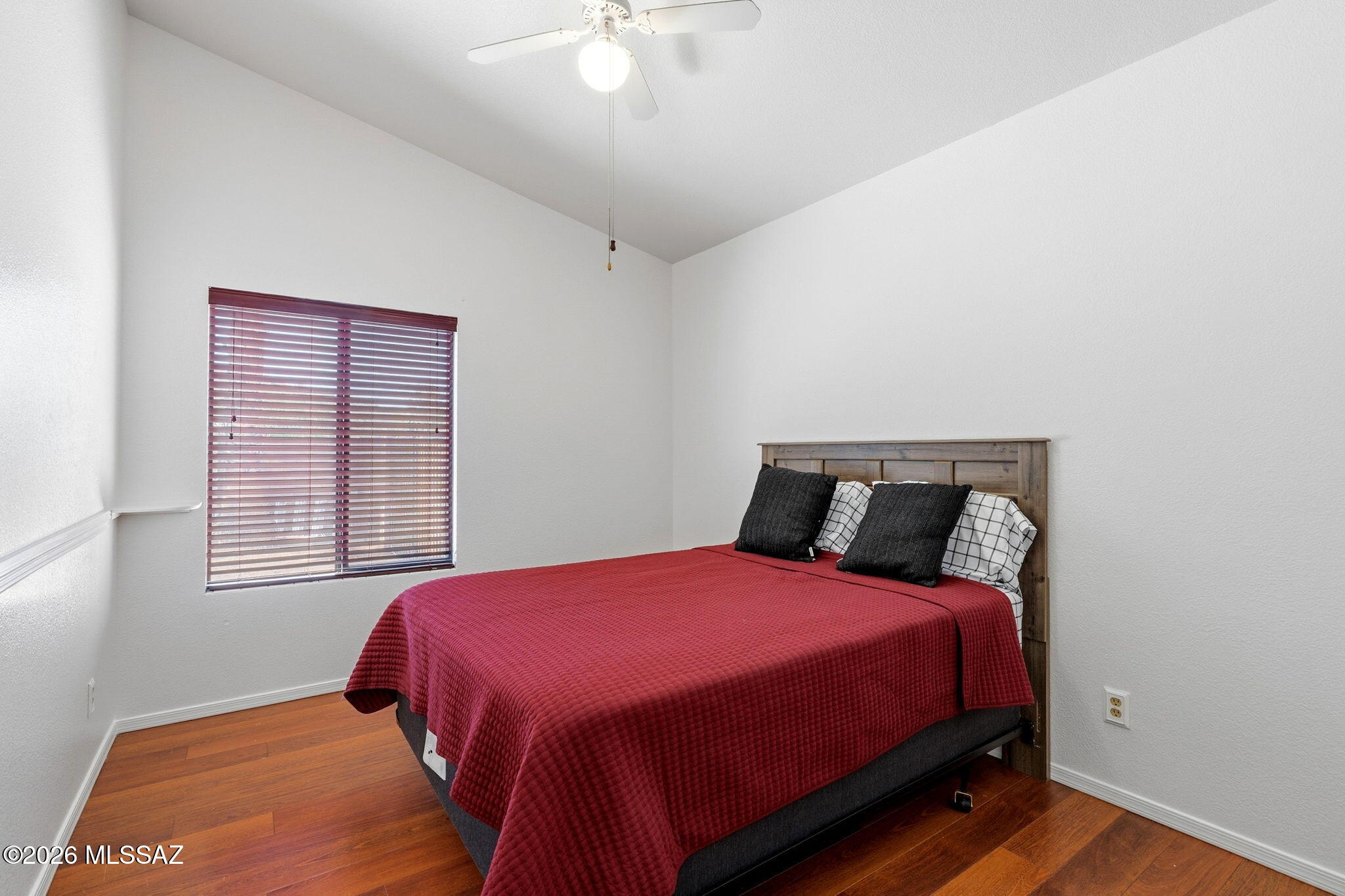 Colonias La Canada (1-82) - Residential