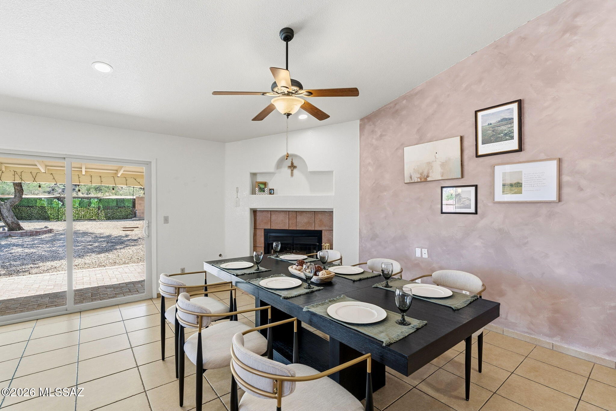 Colonias La Canada (1-82) - Residential