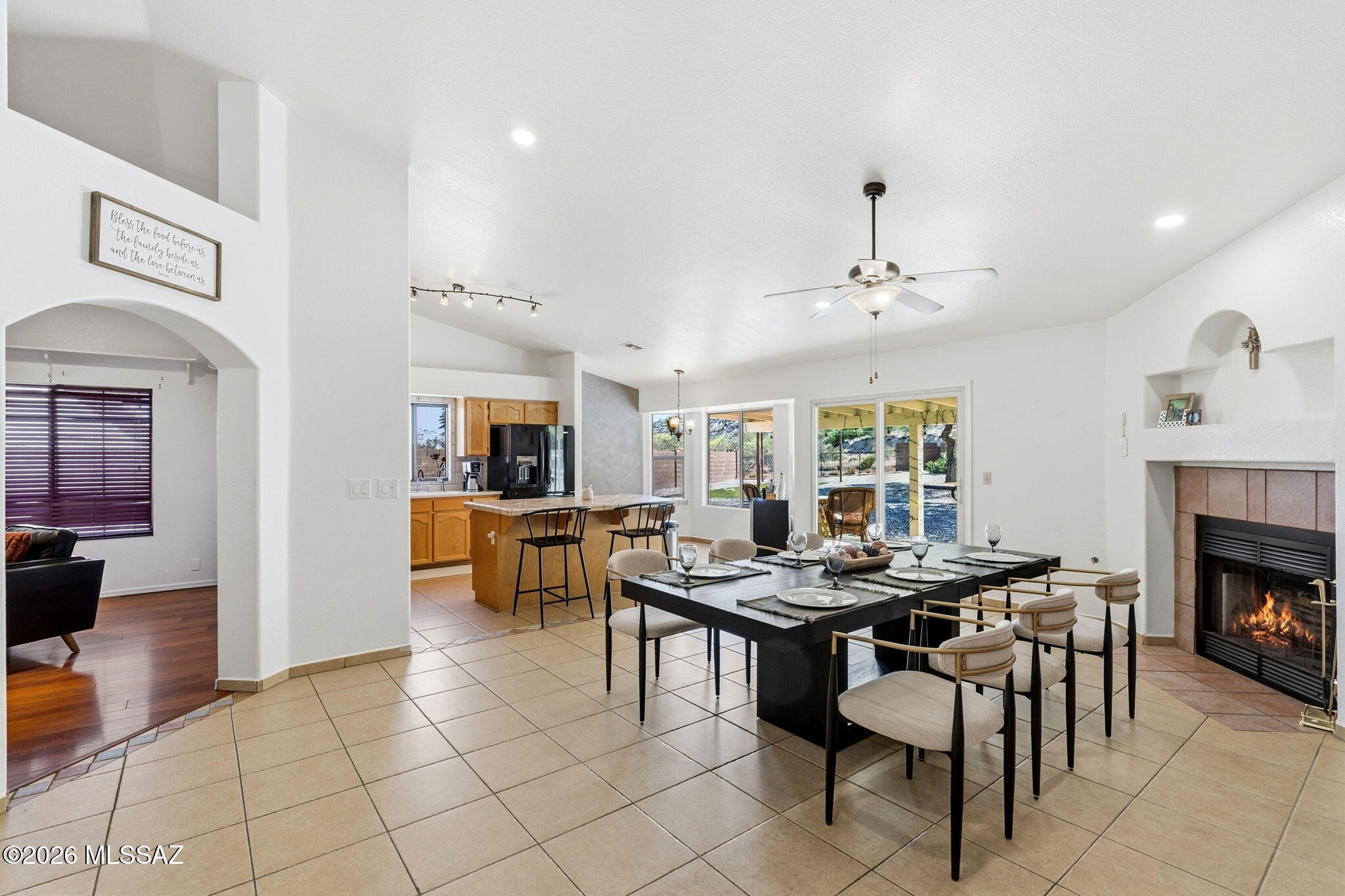 Colonias La Canada (1-82) - Residential