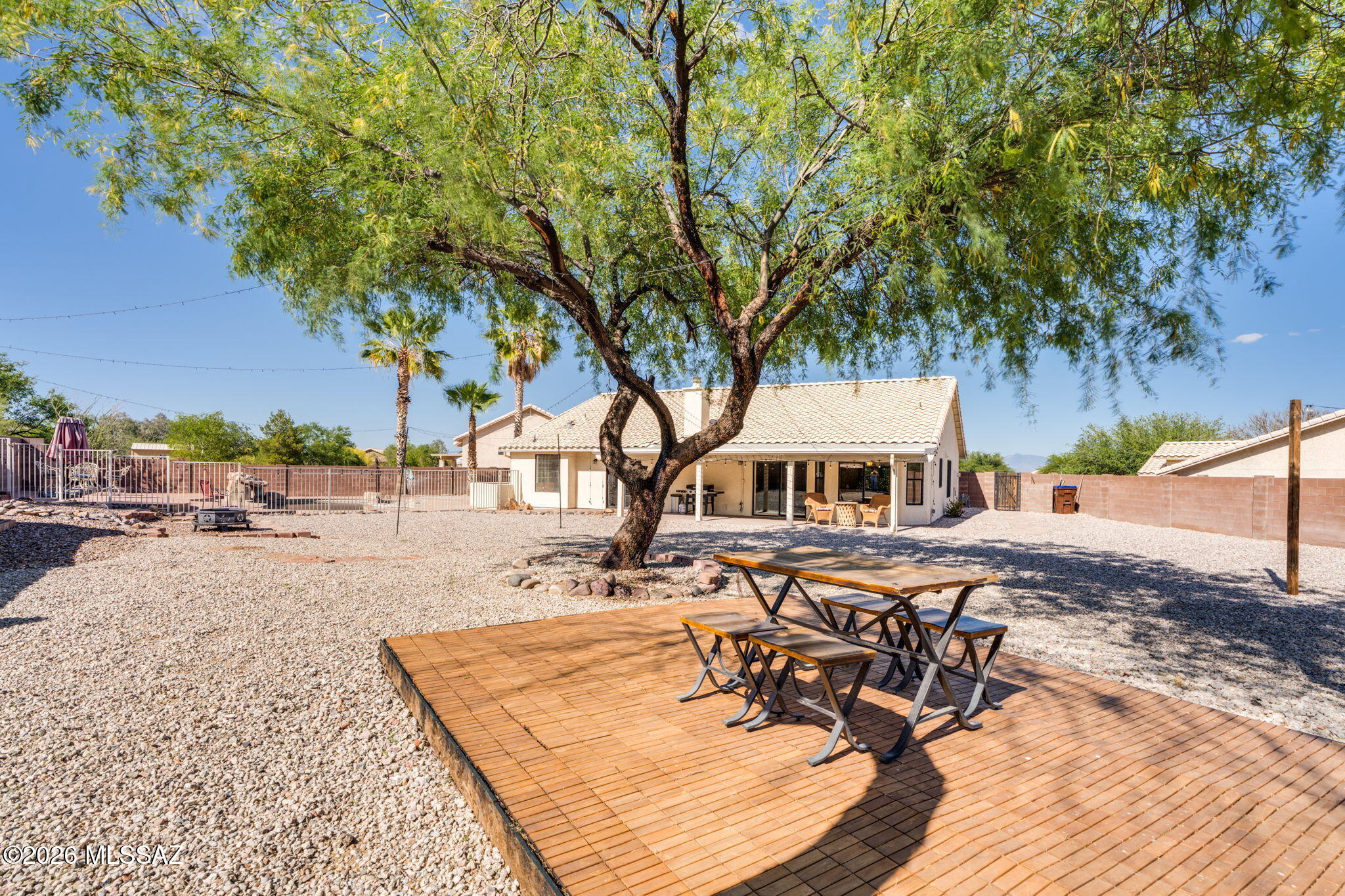 Colonias La Canada (1-82) - Residential