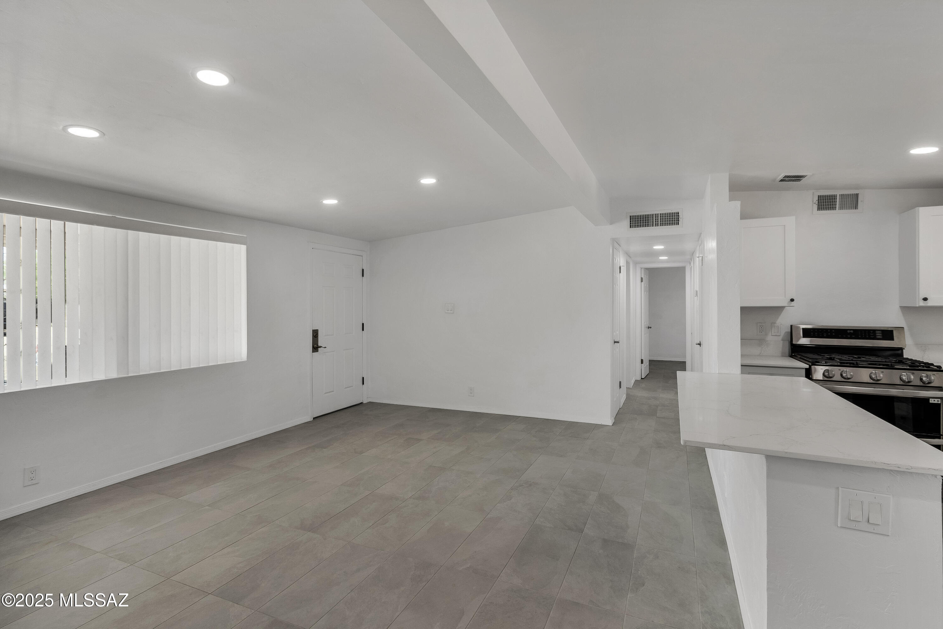 Mayfair Terrace NO. 2 - Residential