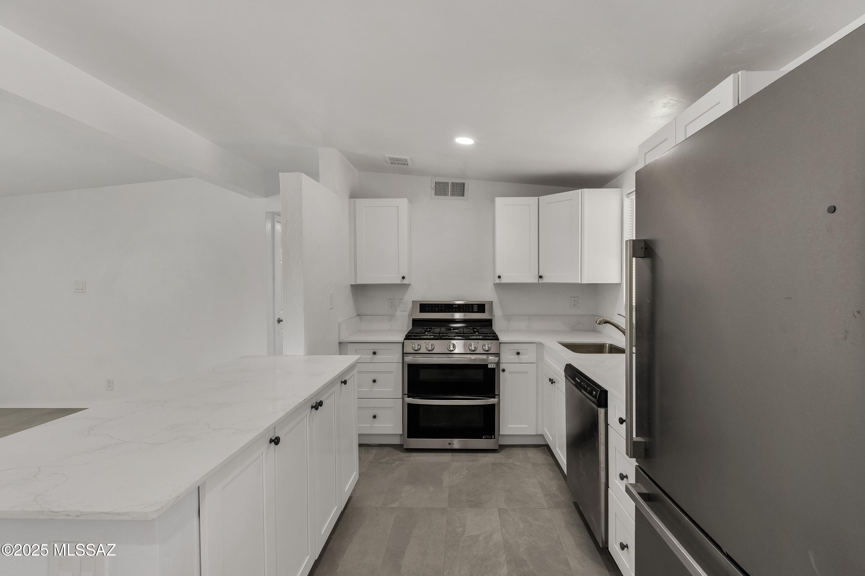 Mayfair Terrace NO. 2 - Residential