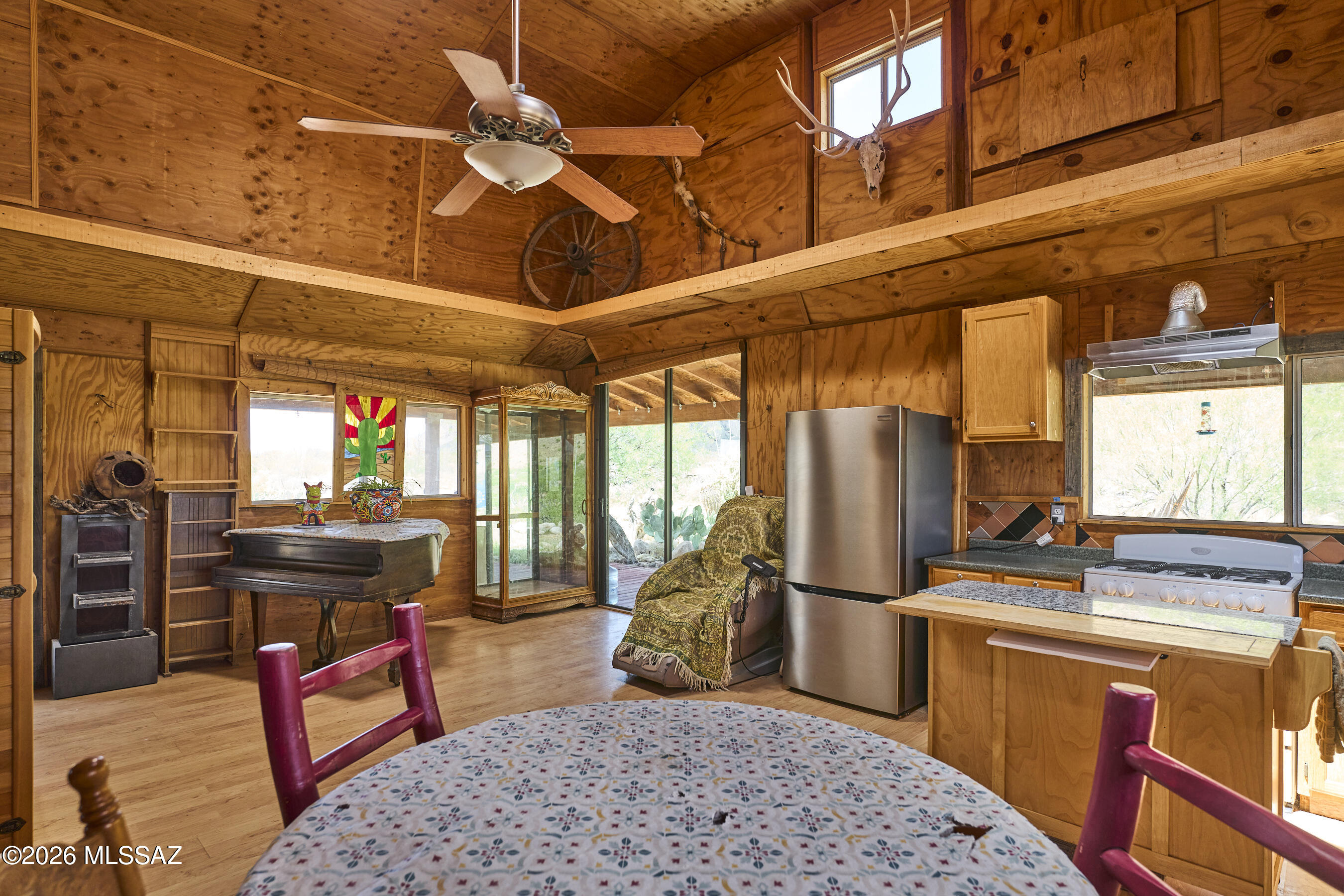 Out Of Pima County - Residential