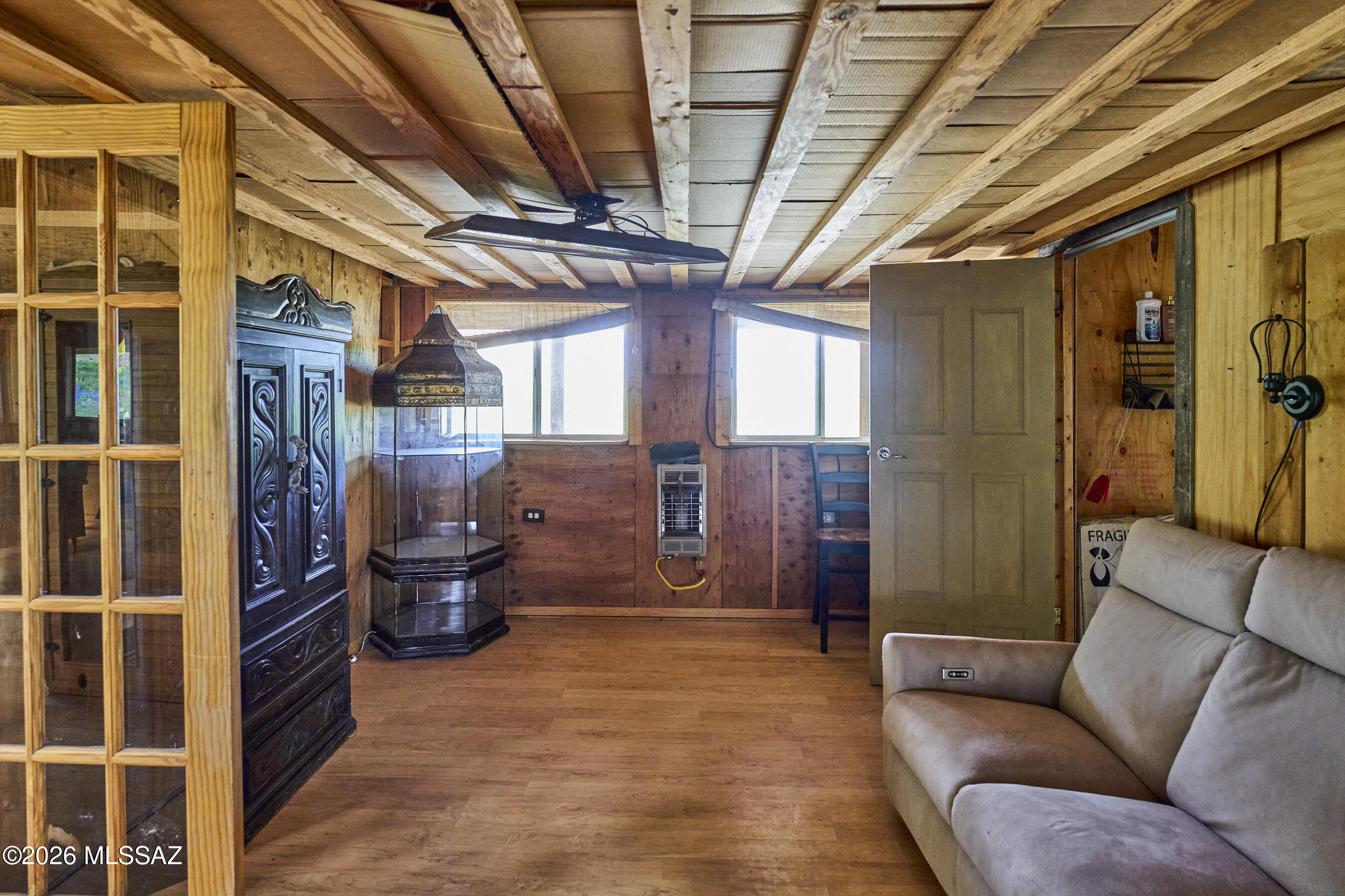Out Of Pima County - Residential