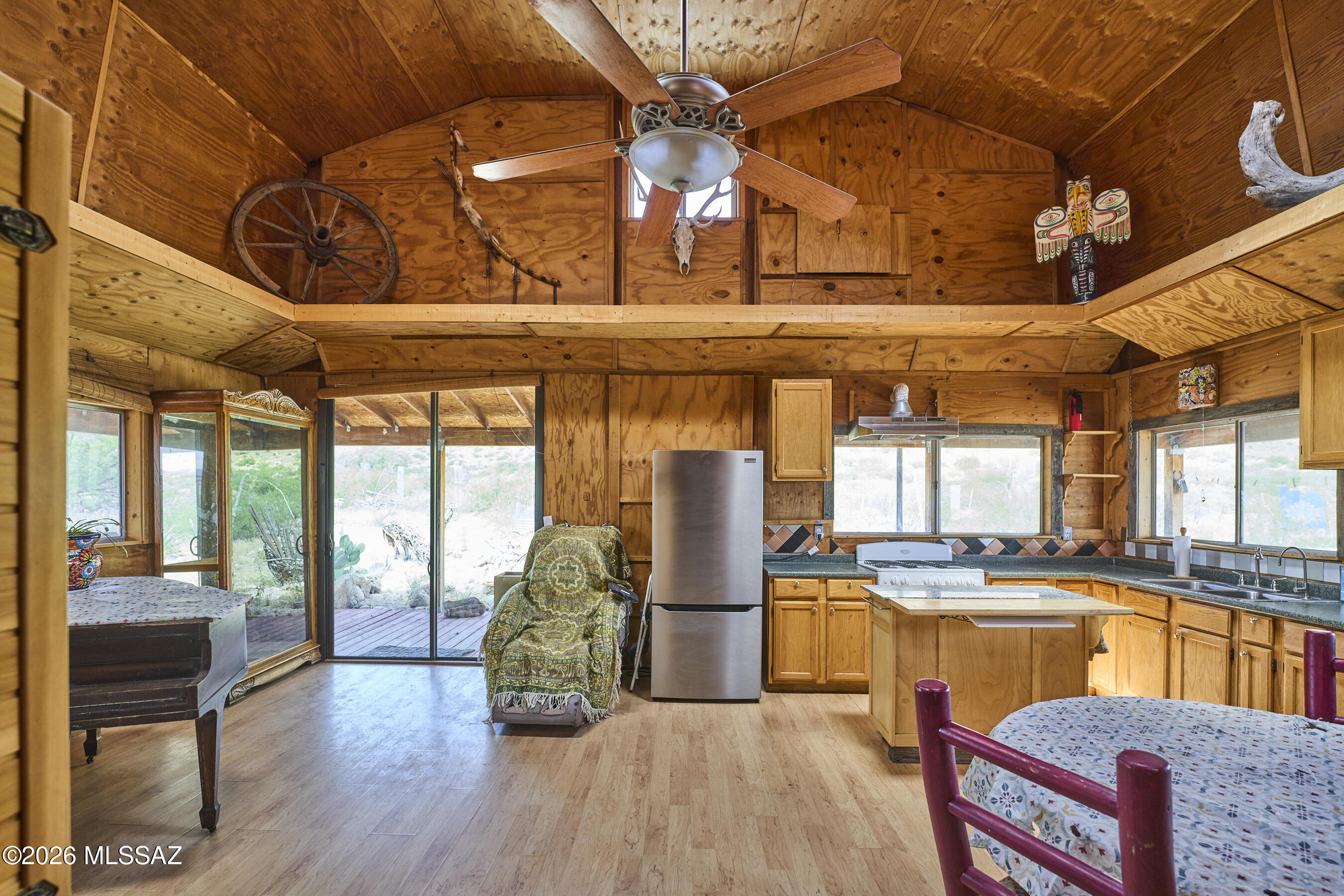Out Of Pima County - Residential